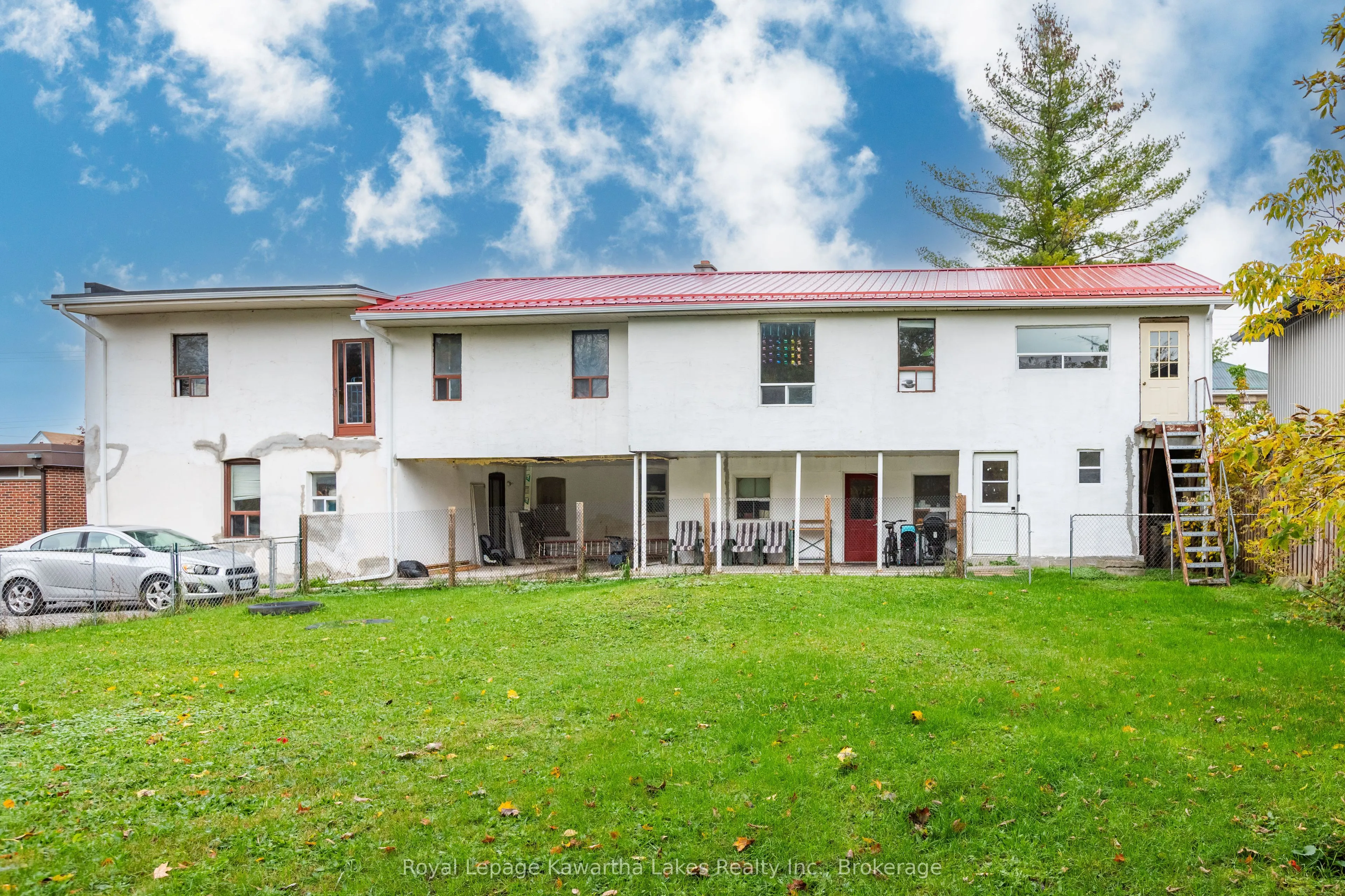 415 Eldon Road