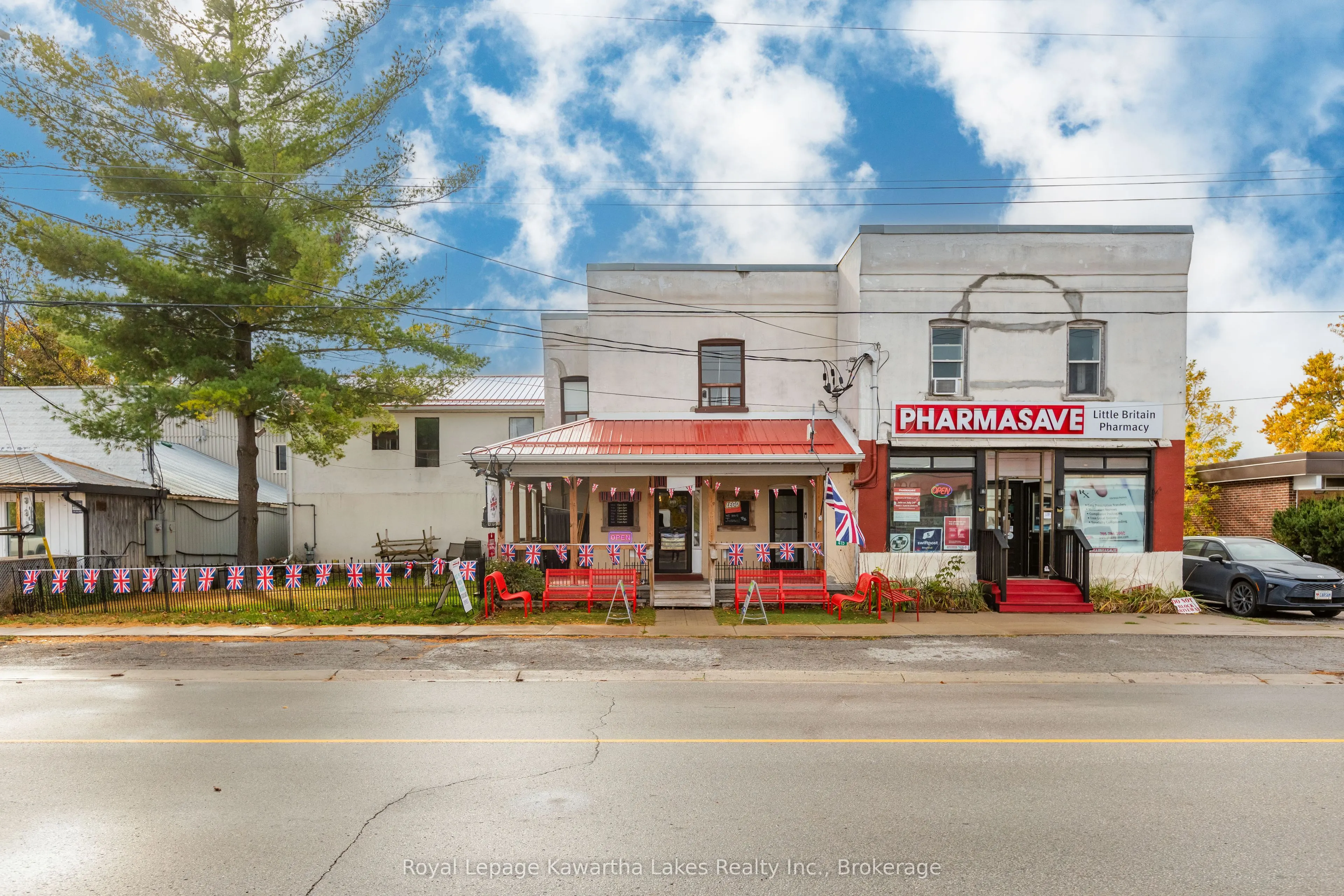 415 Eldon Road