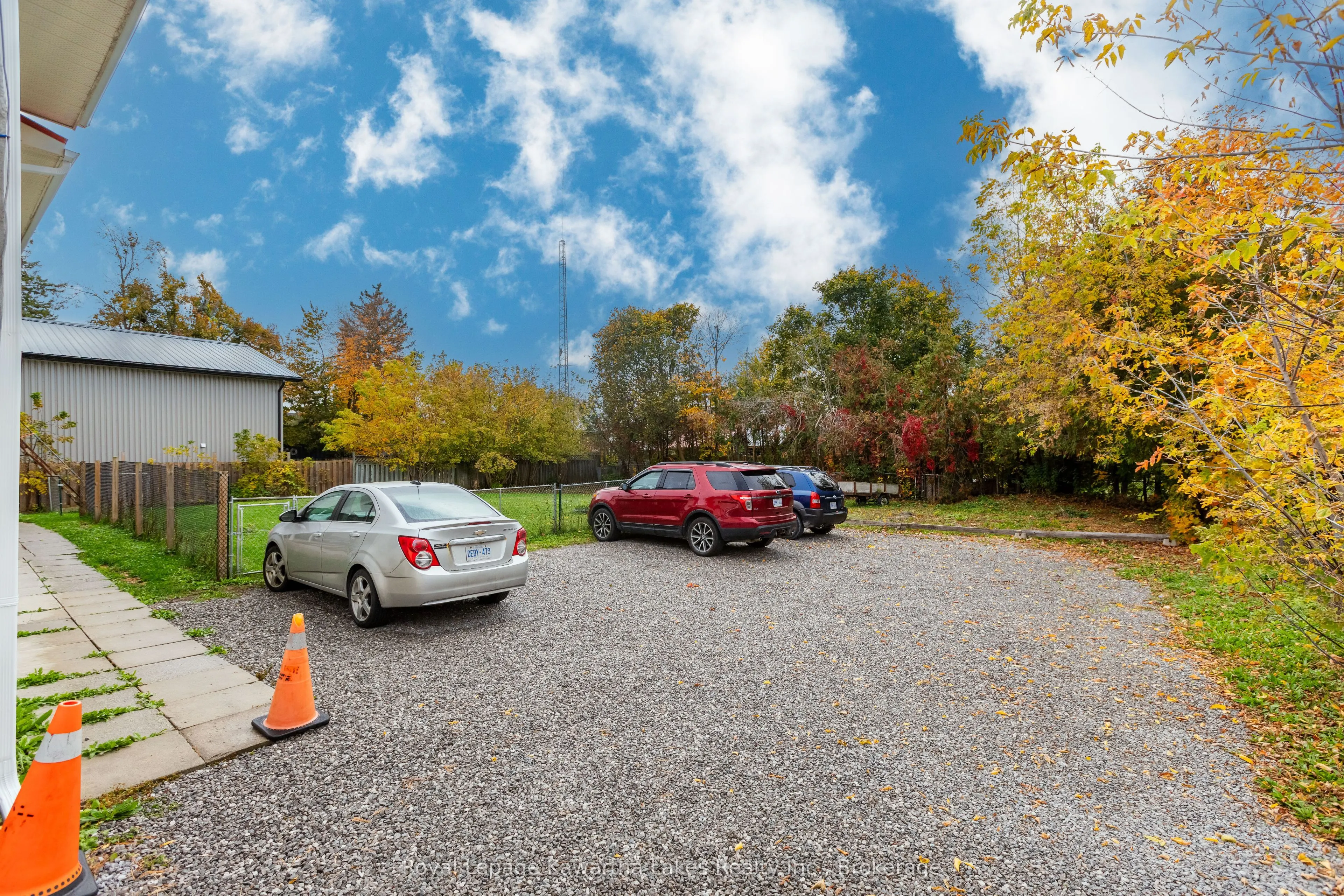 415 Eldon Road