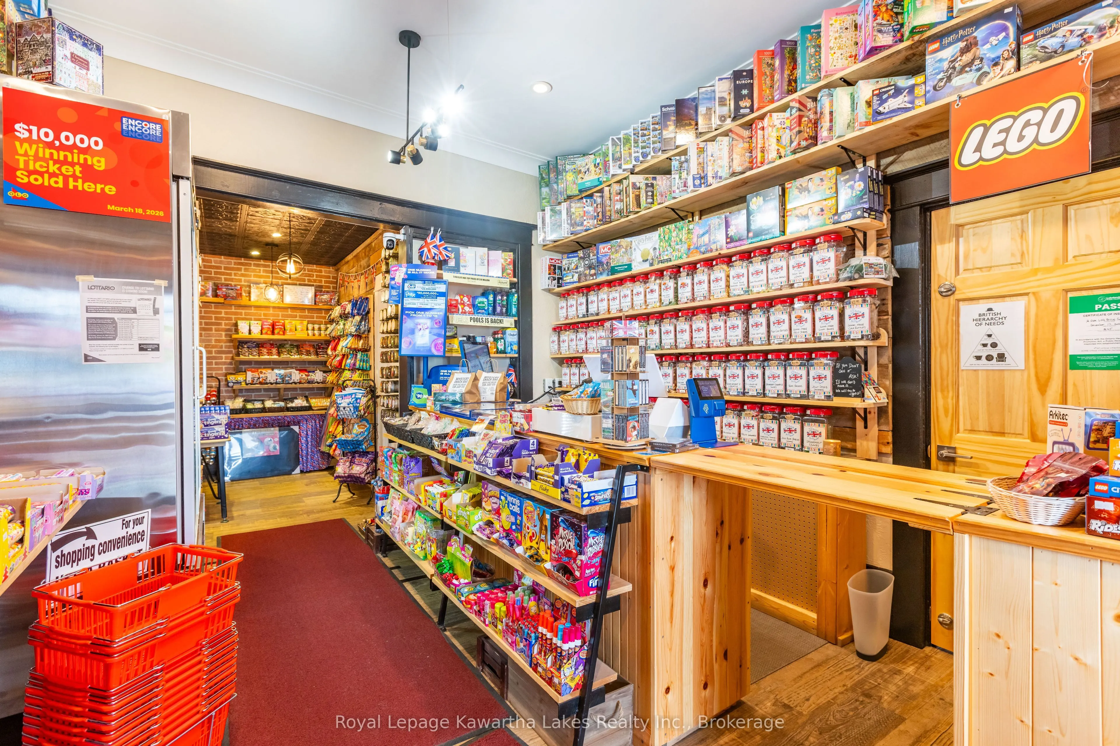 415 Eldon Road
