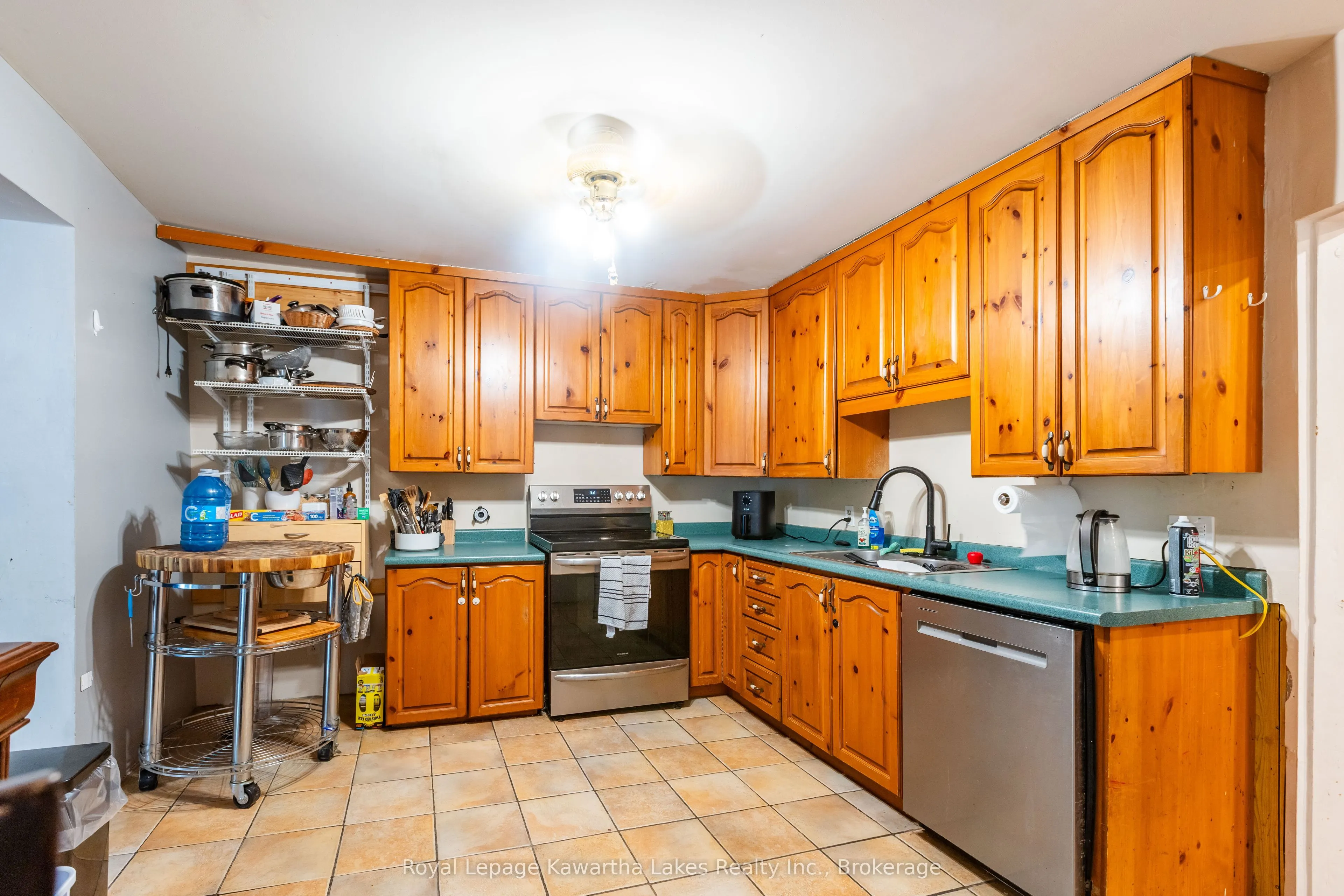 415 Eldon Road