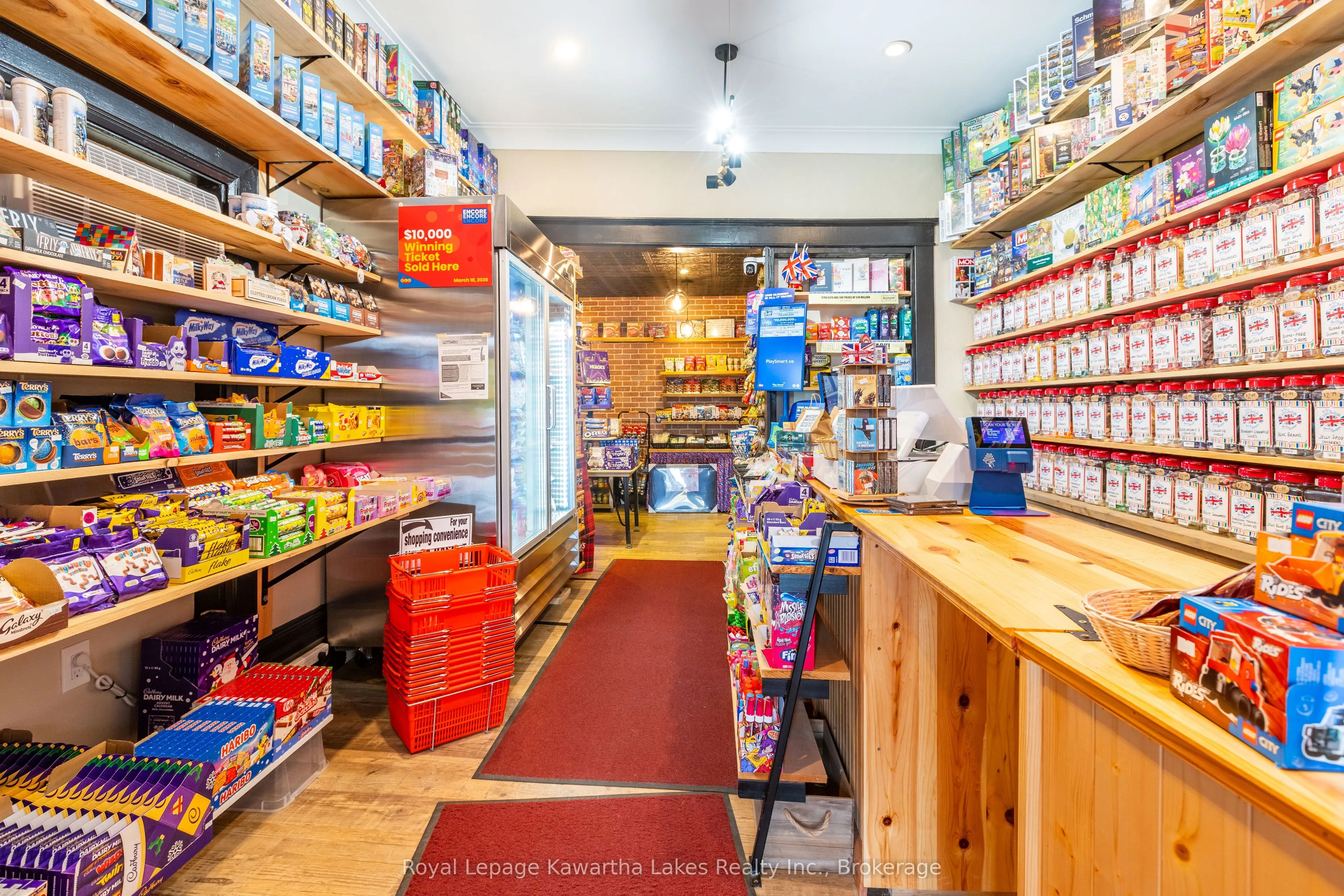 415 Eldon Road