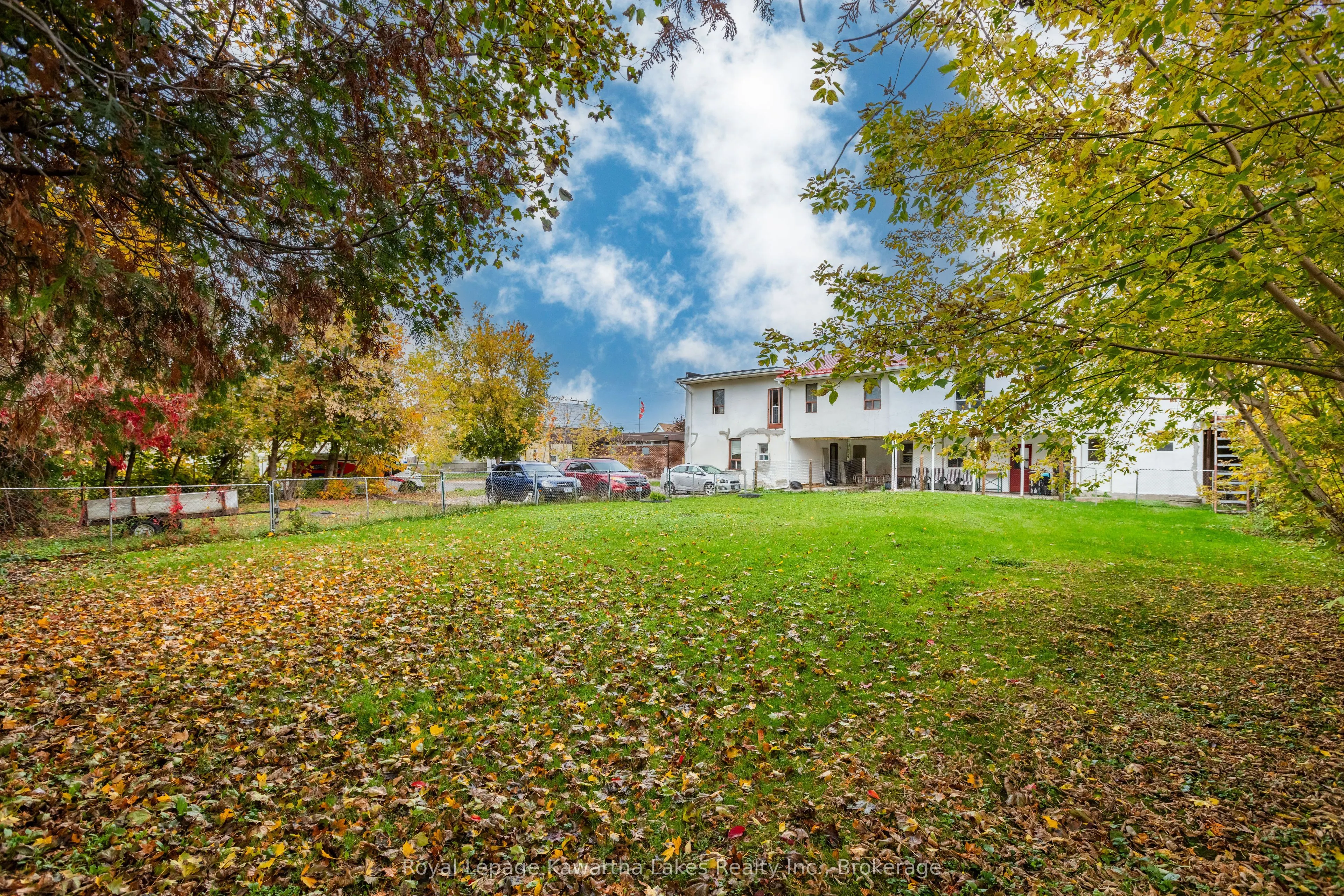 415 Eldon Road
