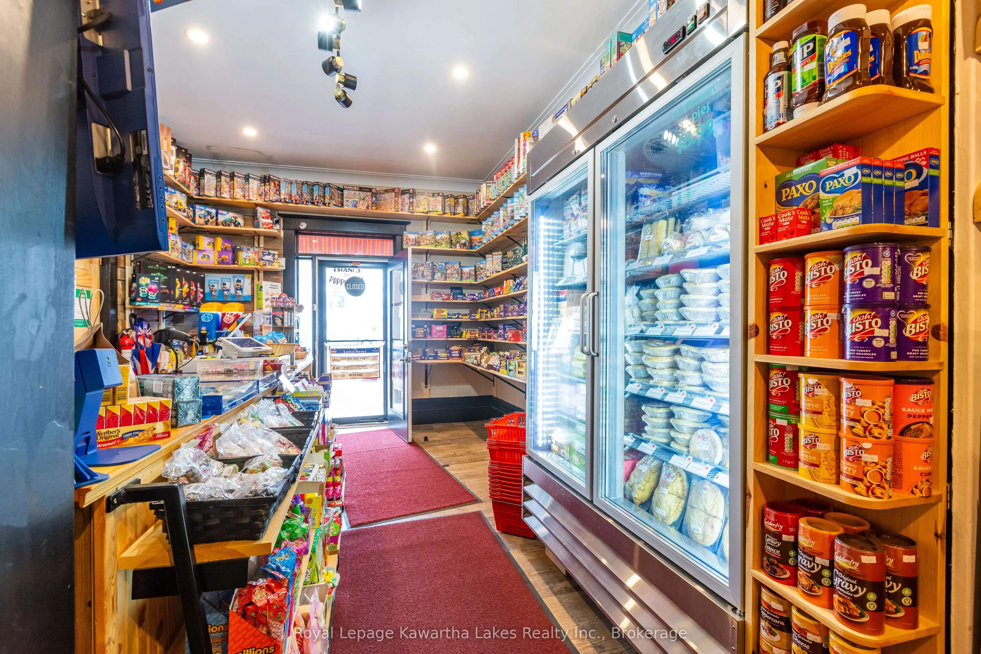 415 Eldon Road