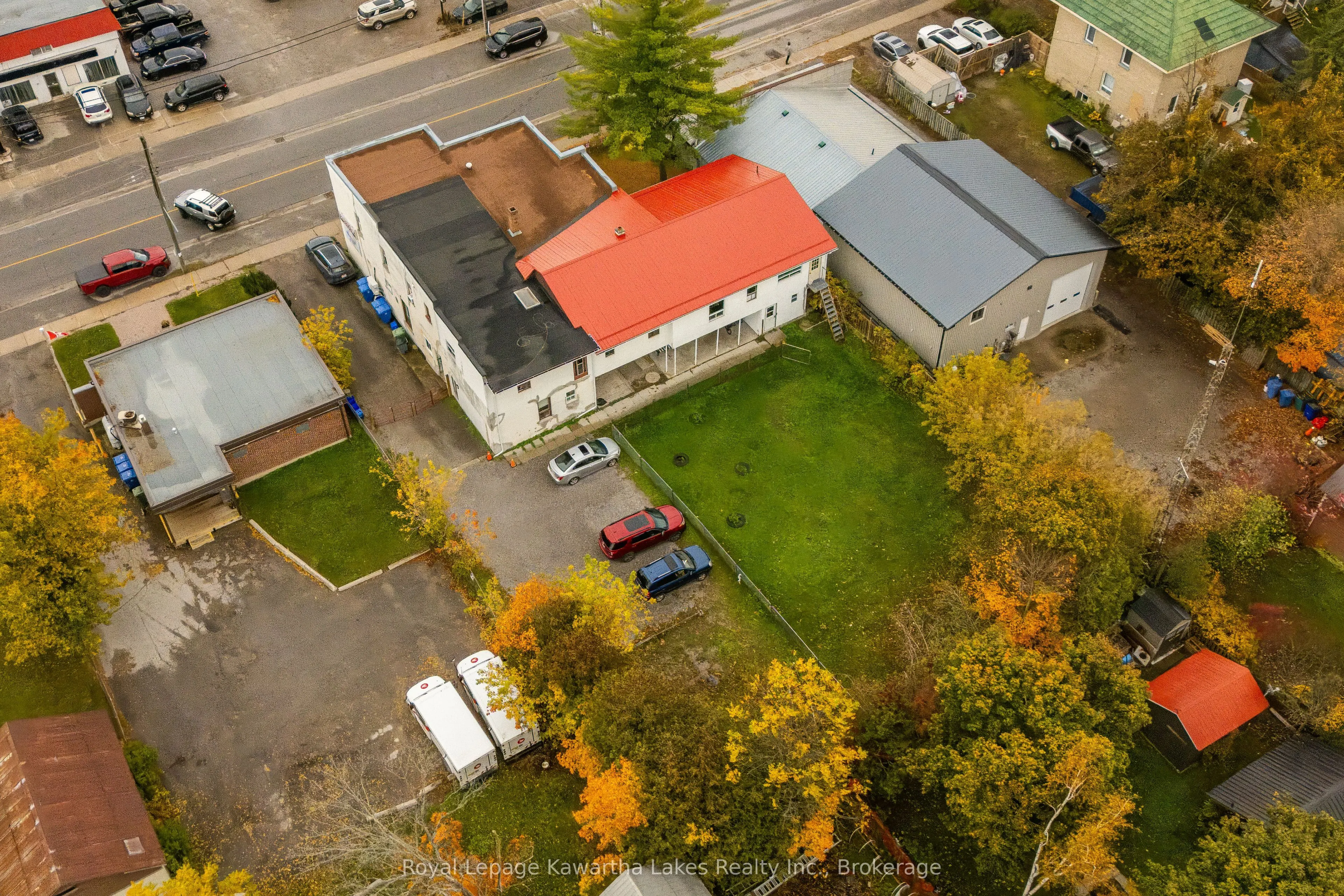 415 Eldon Road