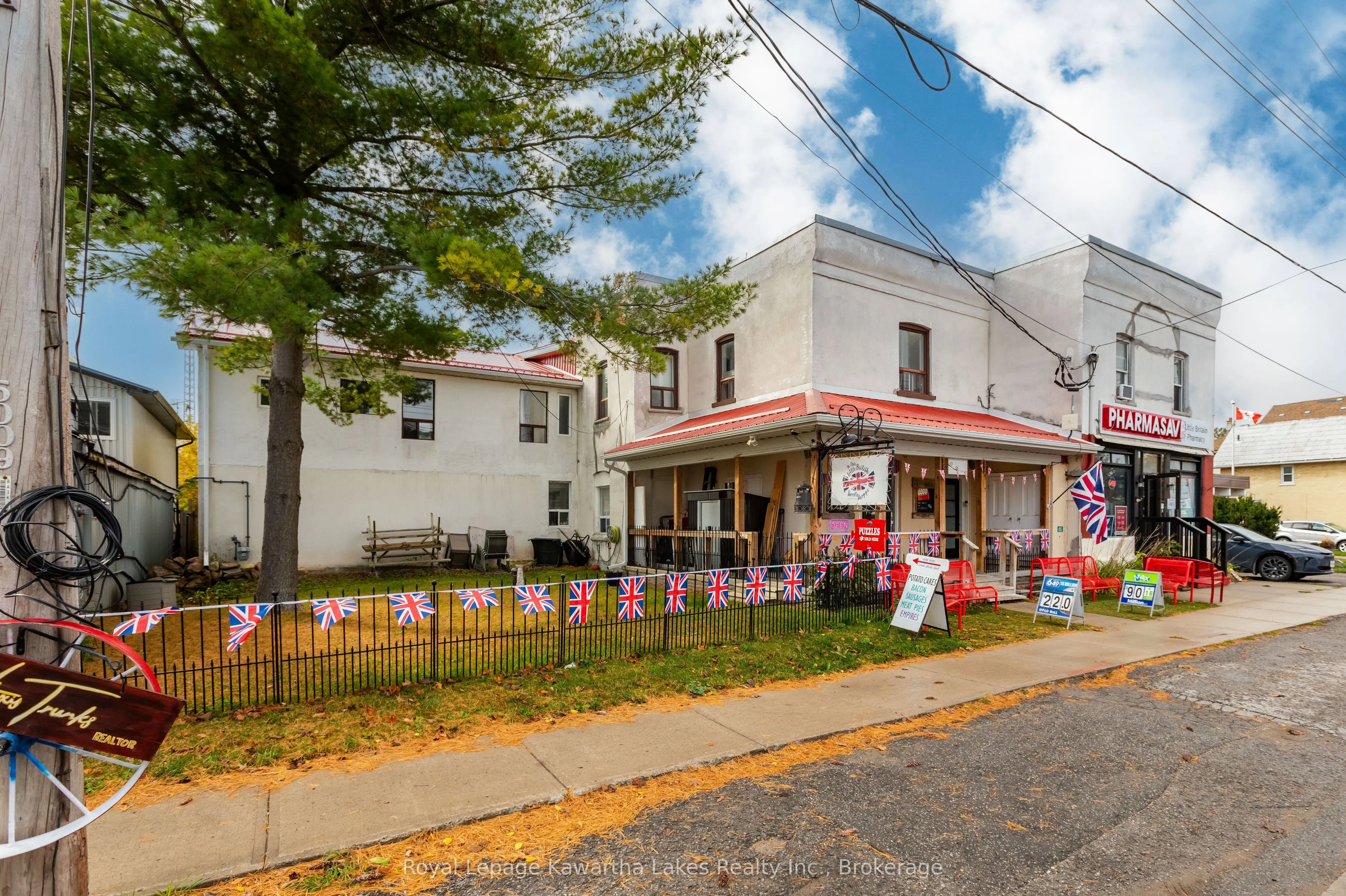 415 Eldon Road