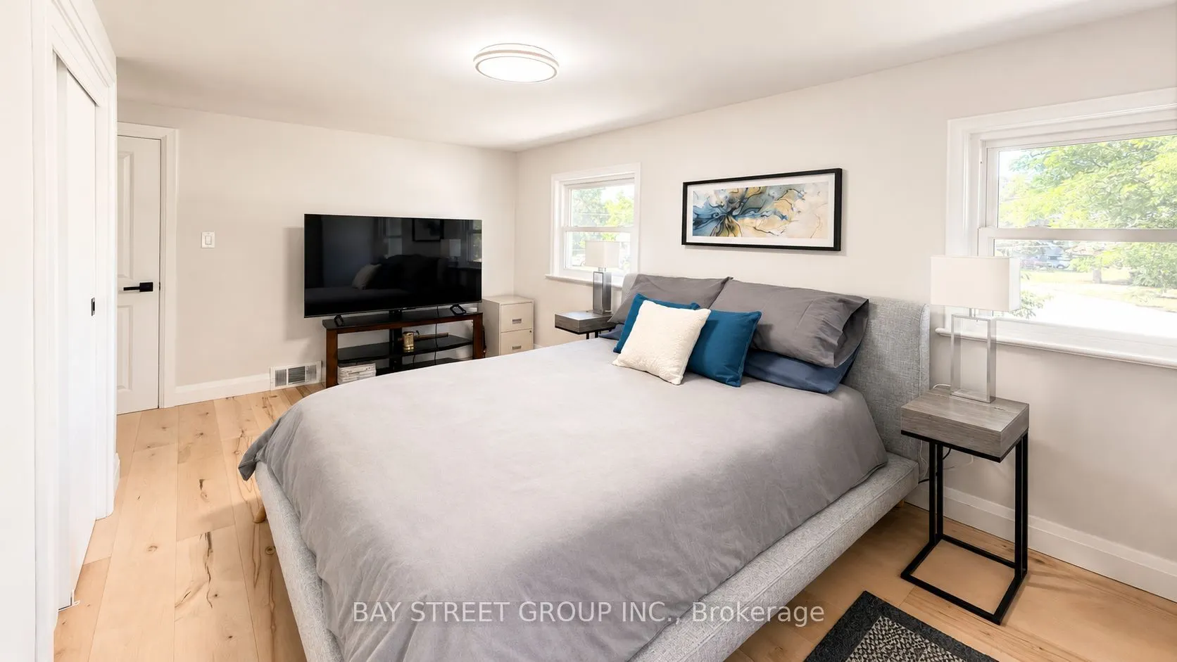 3 Parkside Drive