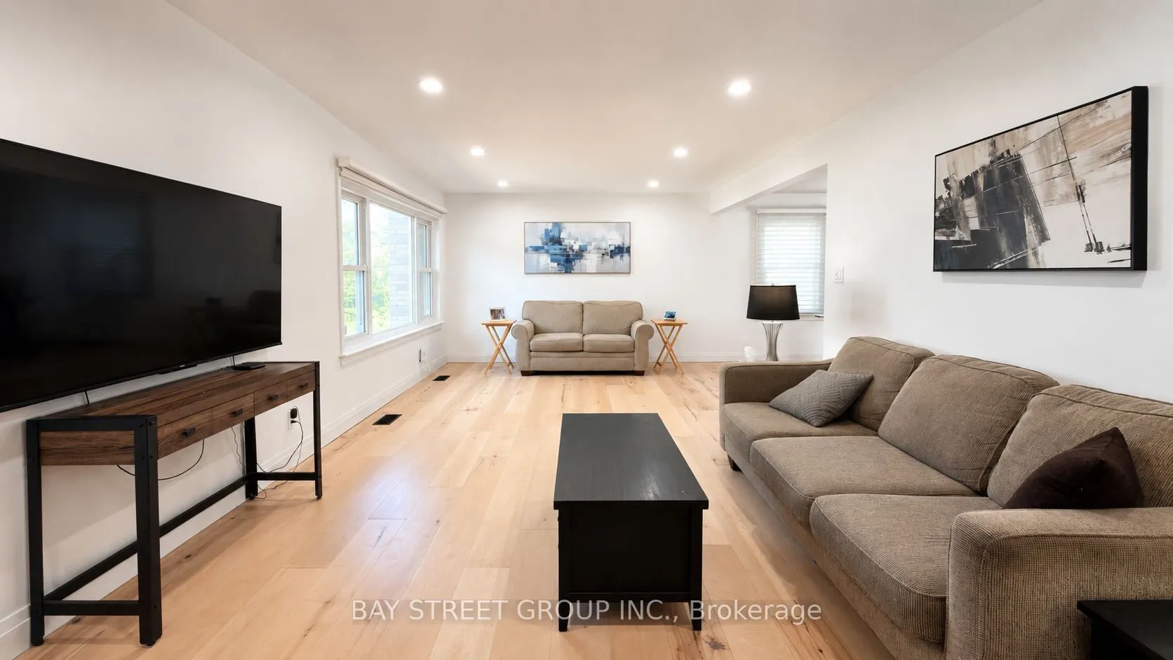 3 Parkside Drive