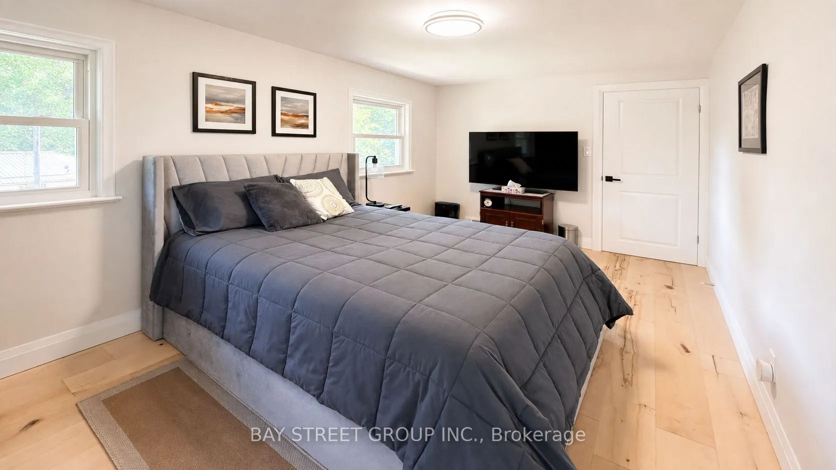 3 Parkside Drive