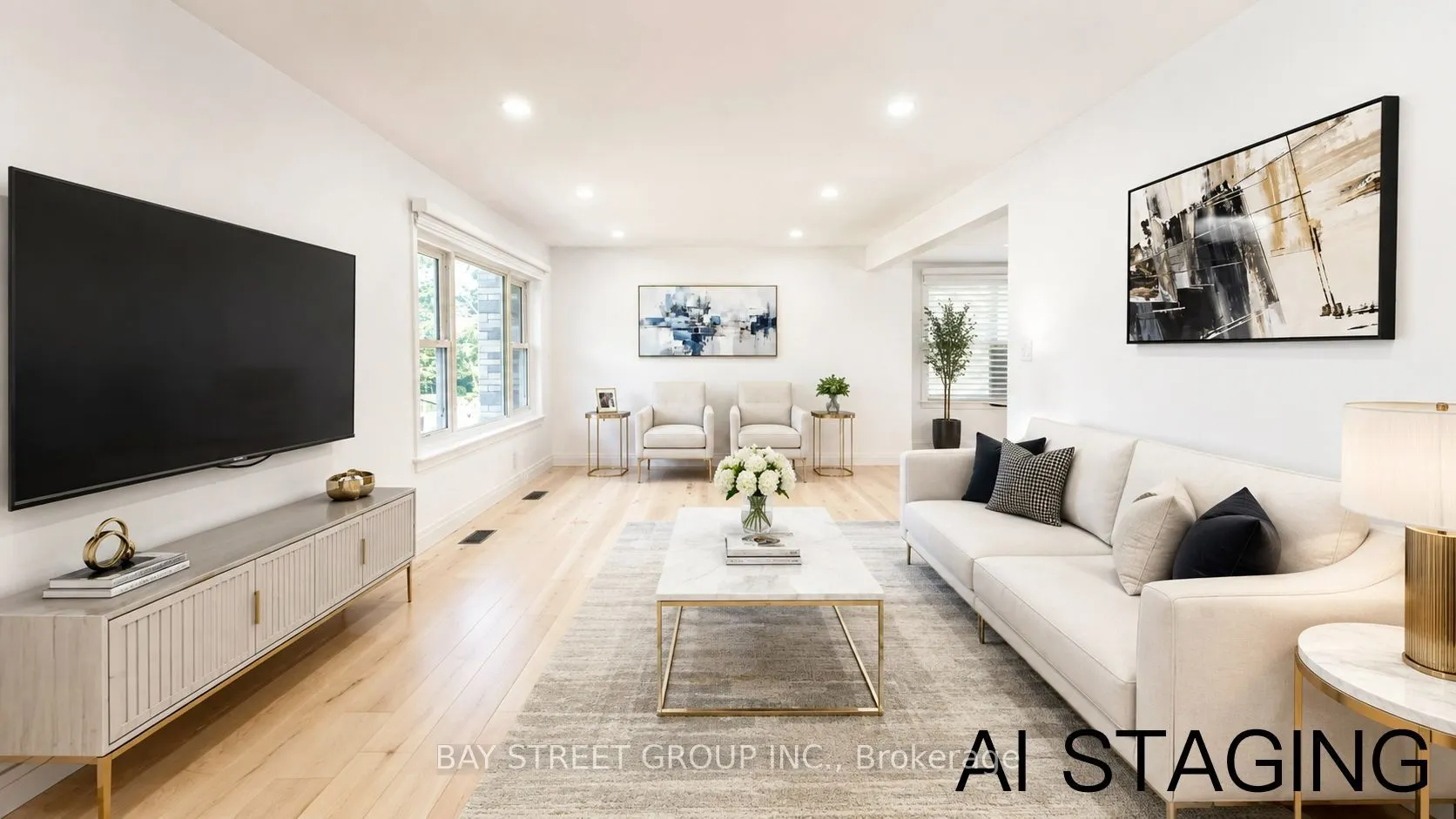 3 Parkside Drive