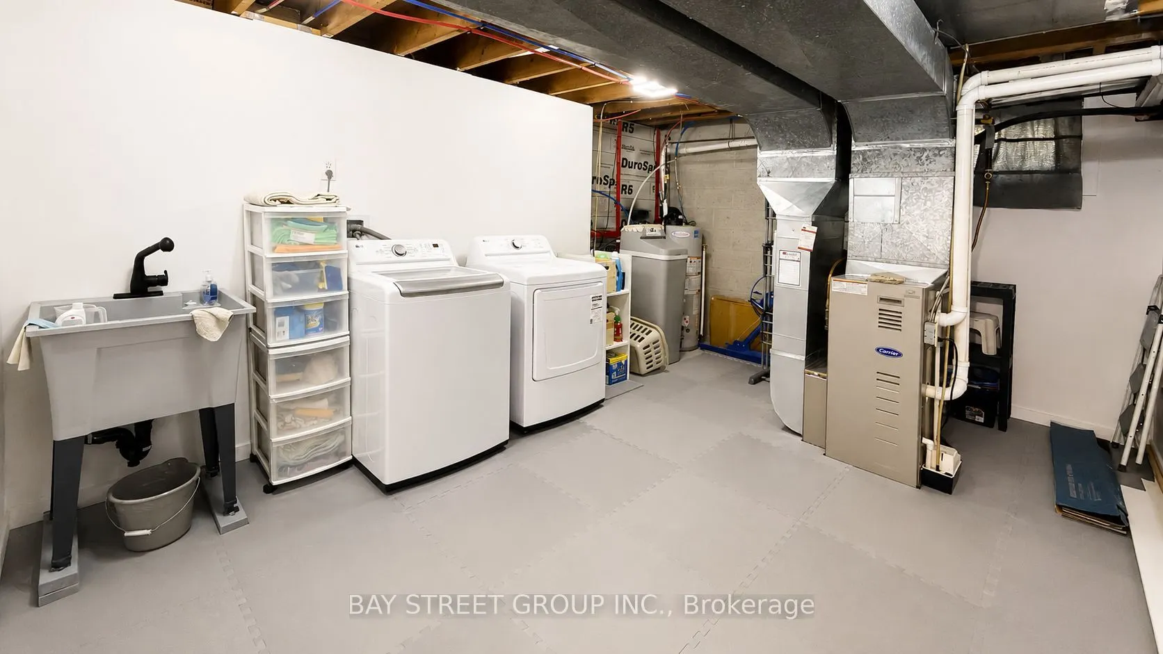 3 Parkside Drive