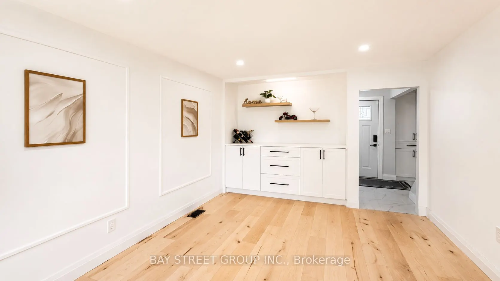 3 Parkside Drive