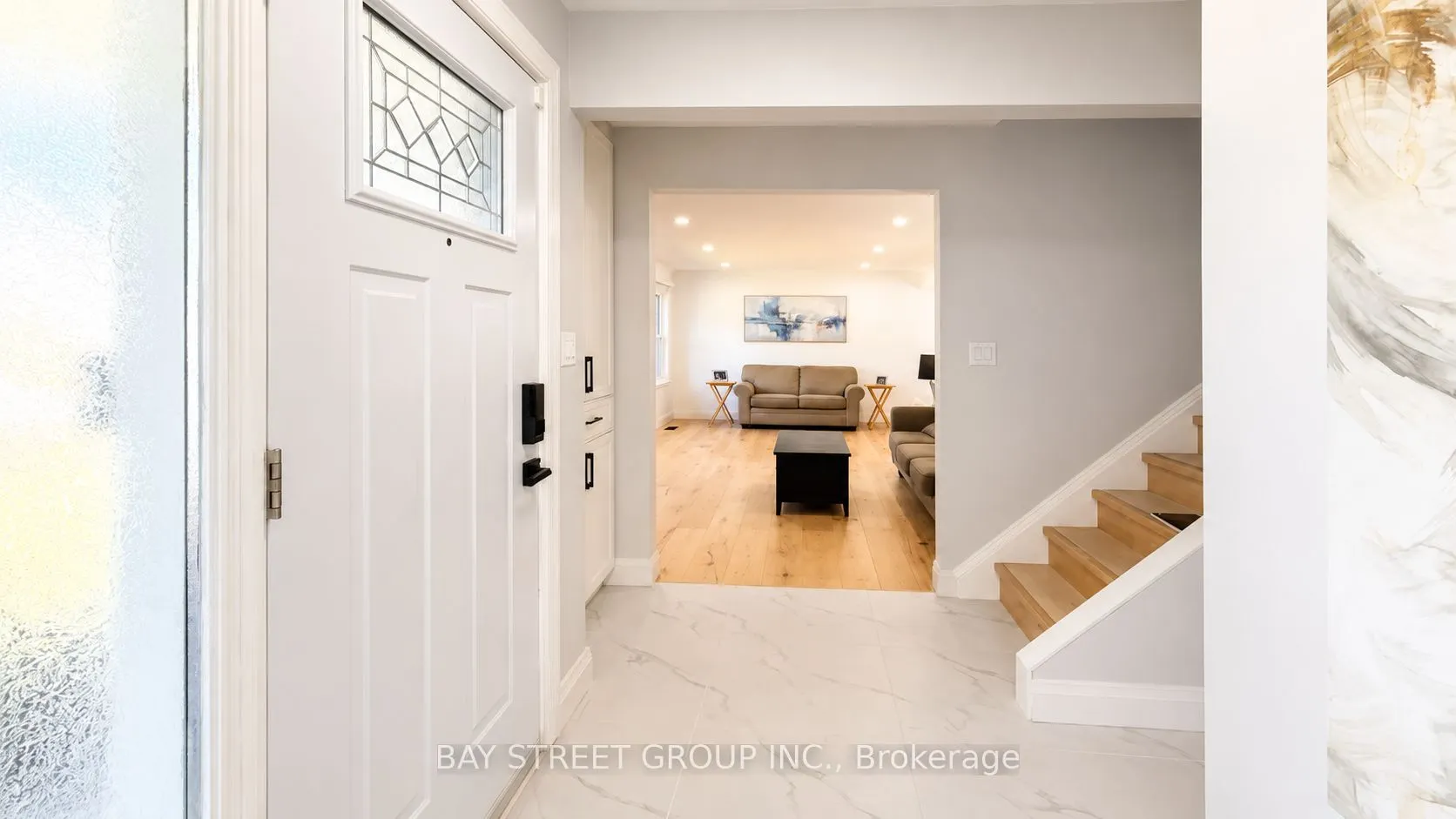 3 Parkside Drive