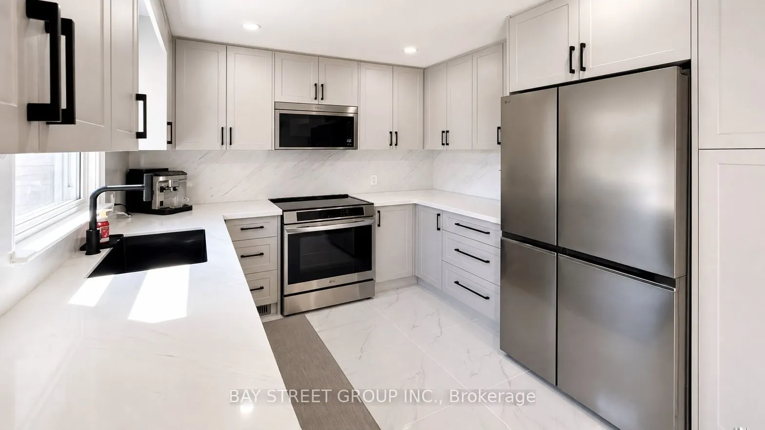 3 Parkside Drive