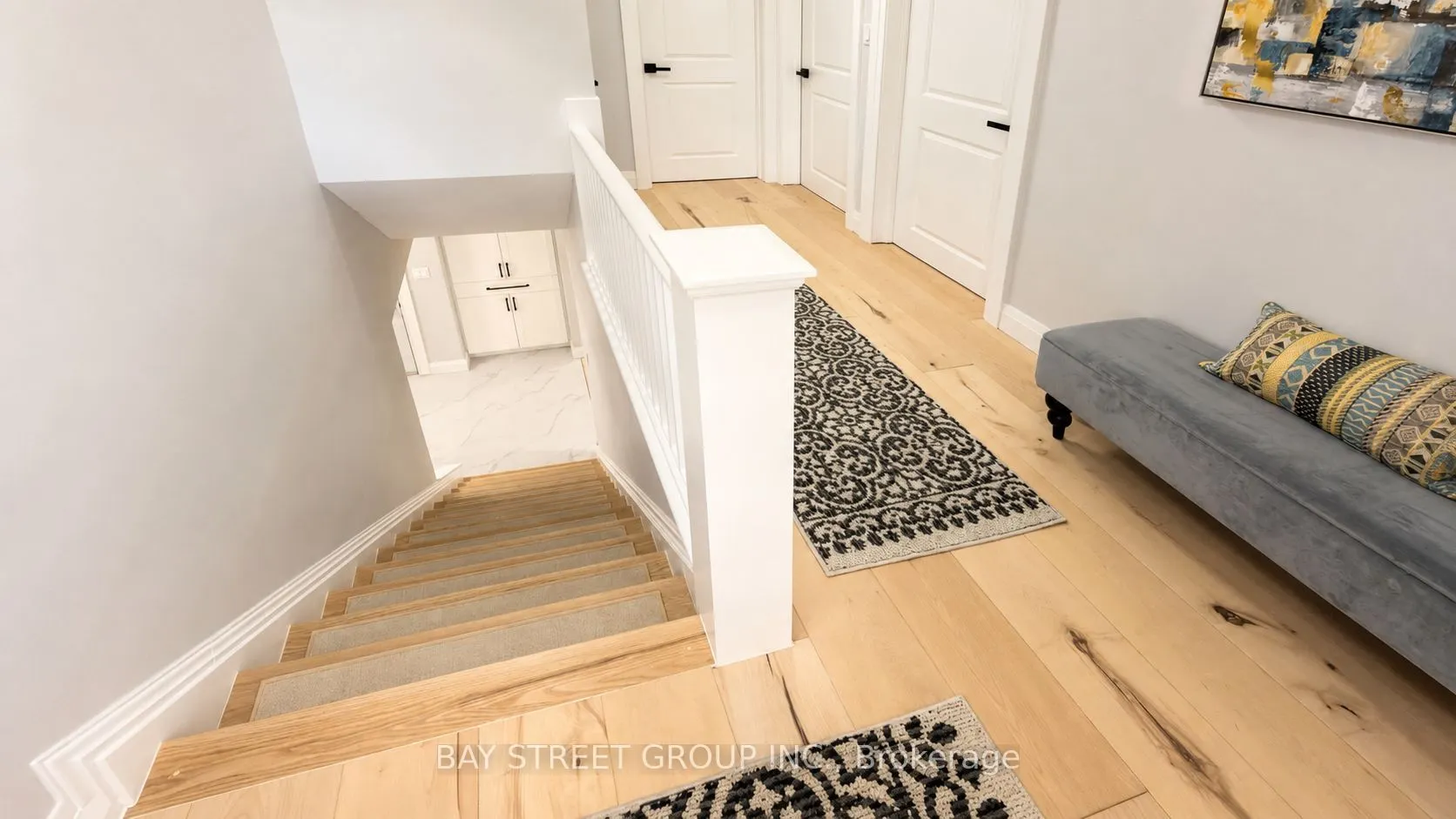 3 Parkside Drive