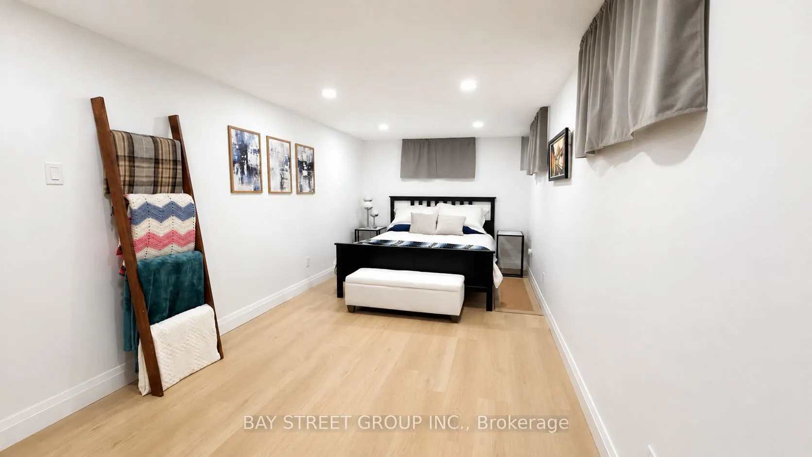 3 Parkside Drive