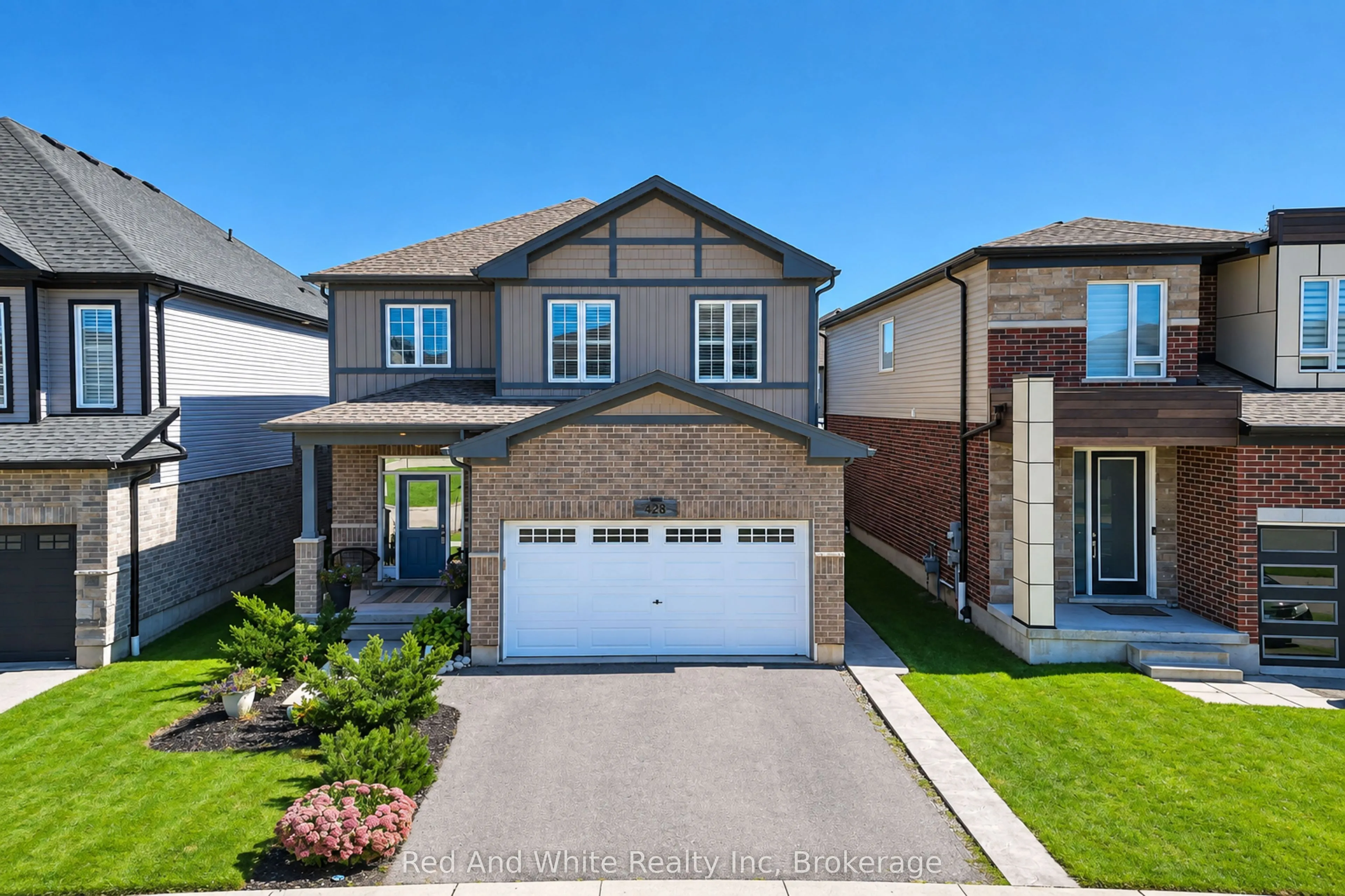 428 Freure Drive