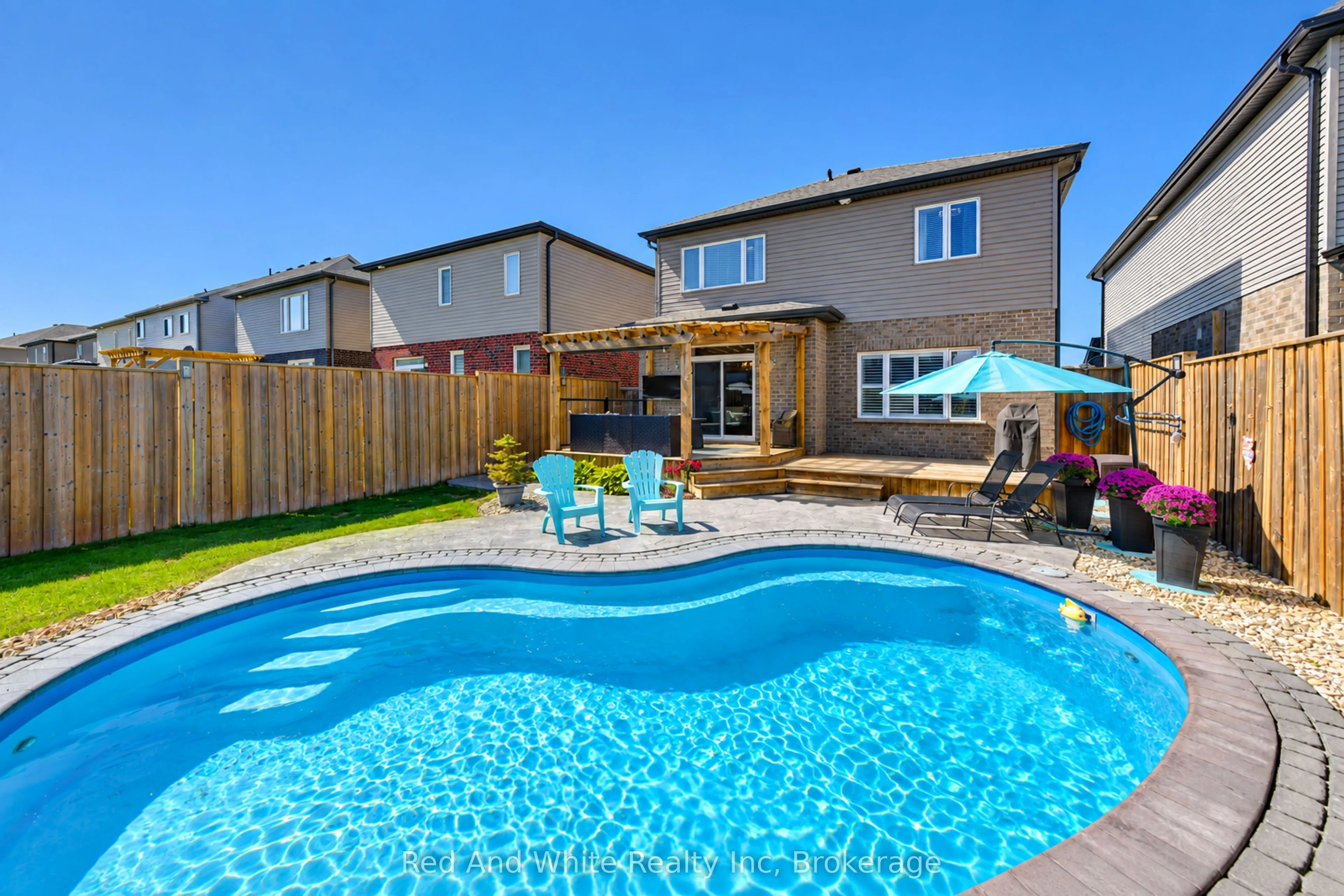 428 Freure Drive