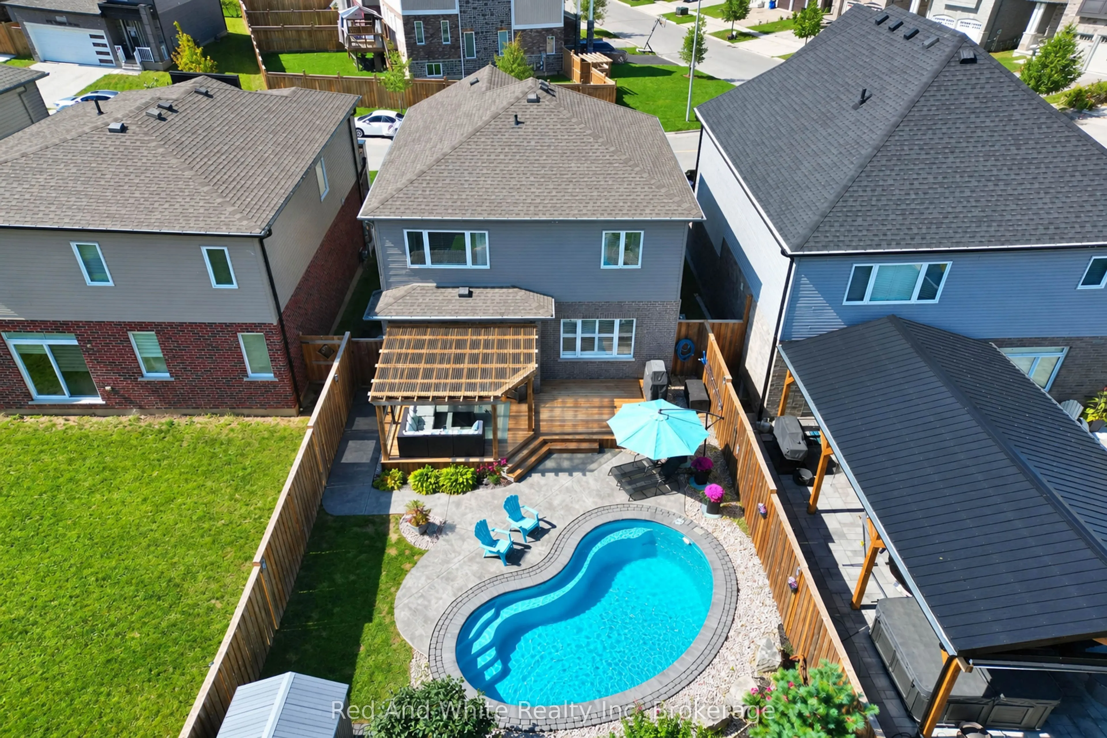 428 Freure Drive