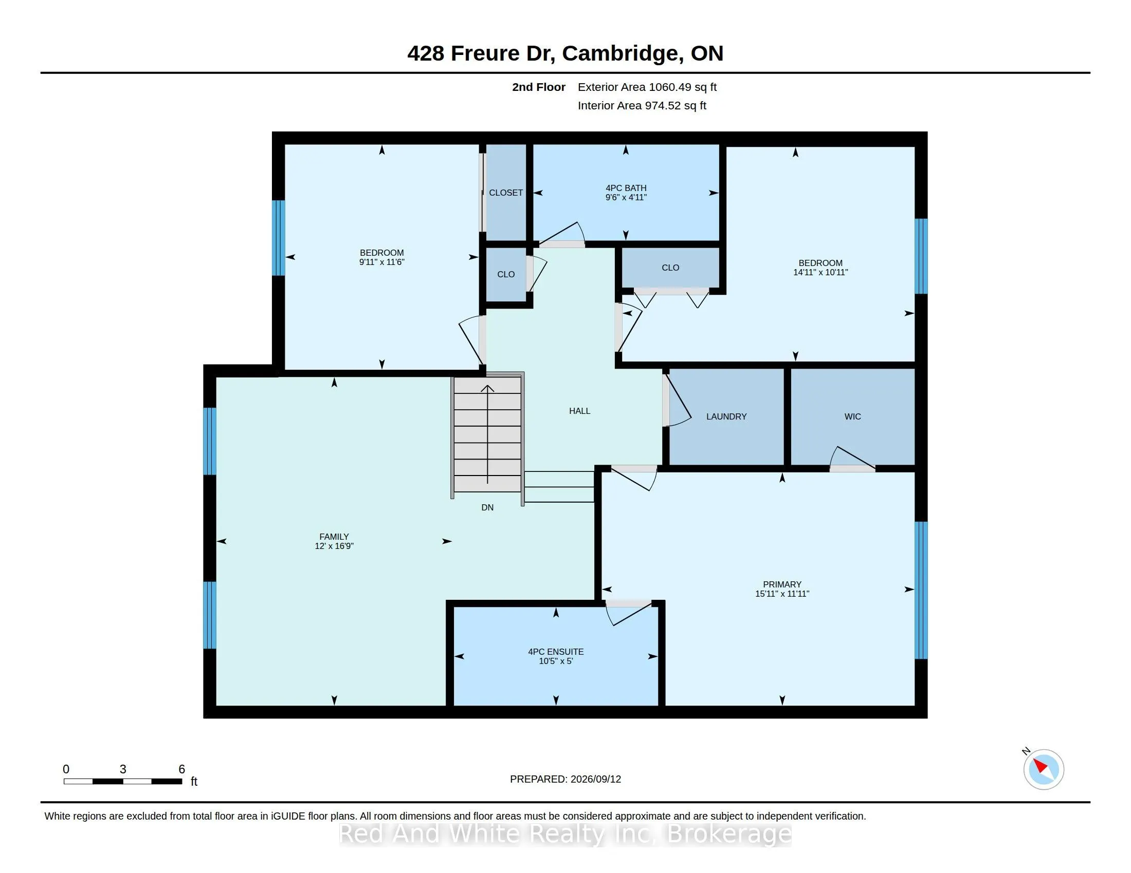 428 Freure Drive