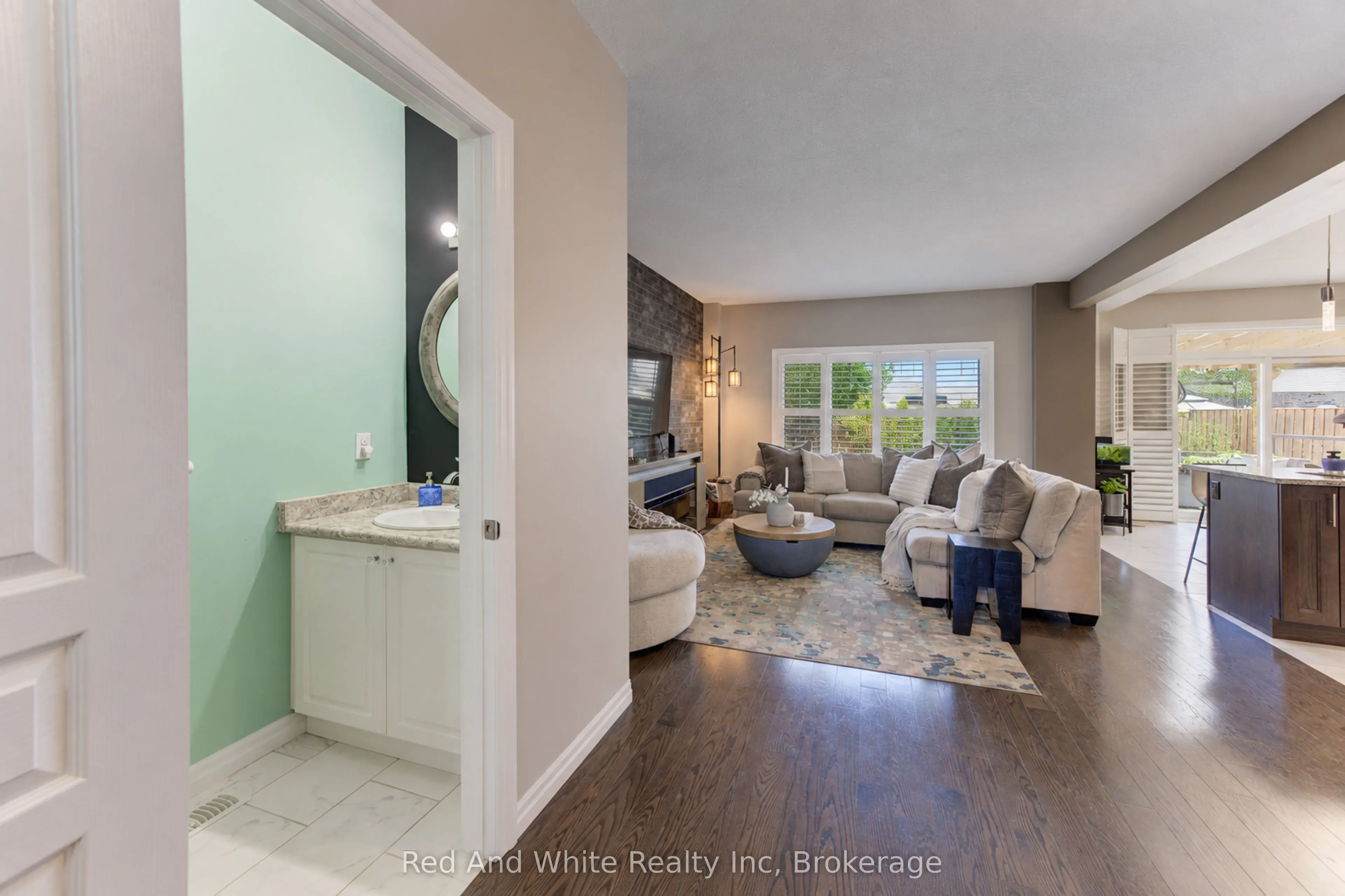 428 Freure Drive
