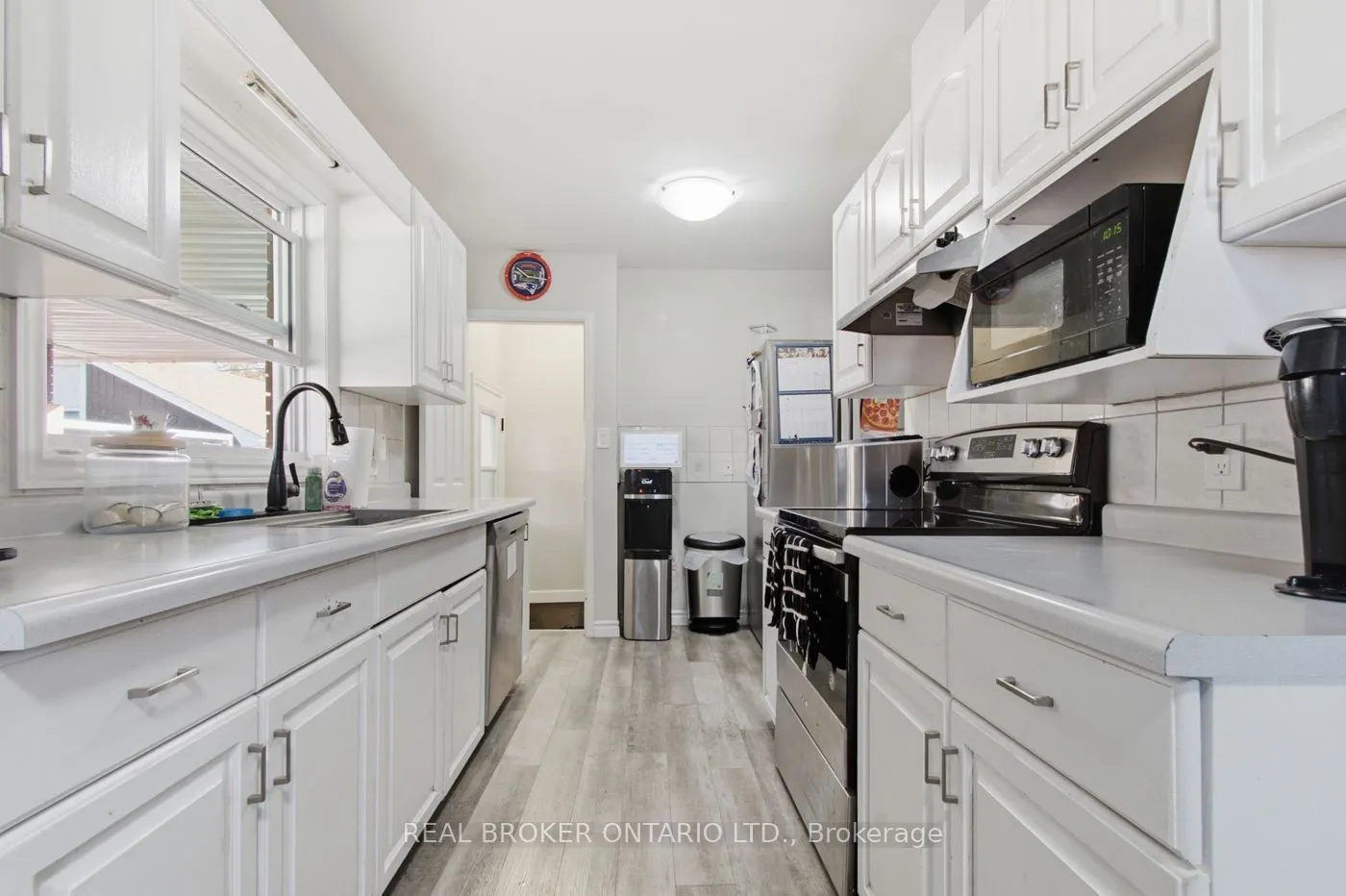 447 David Street