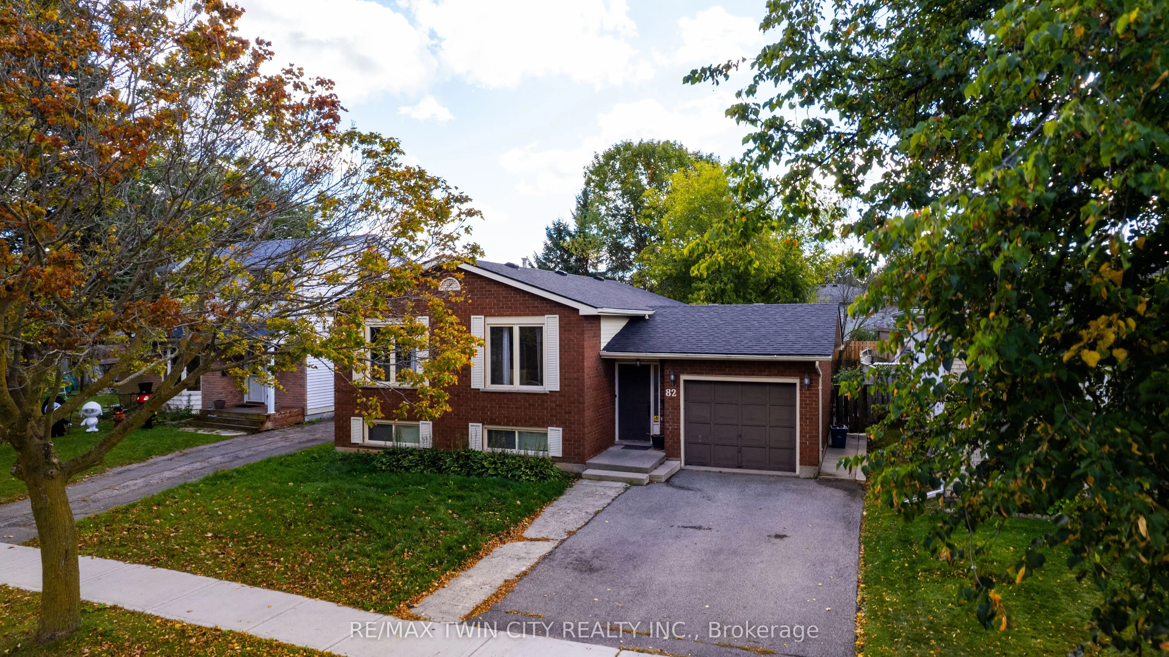 82 Beaver Crescent