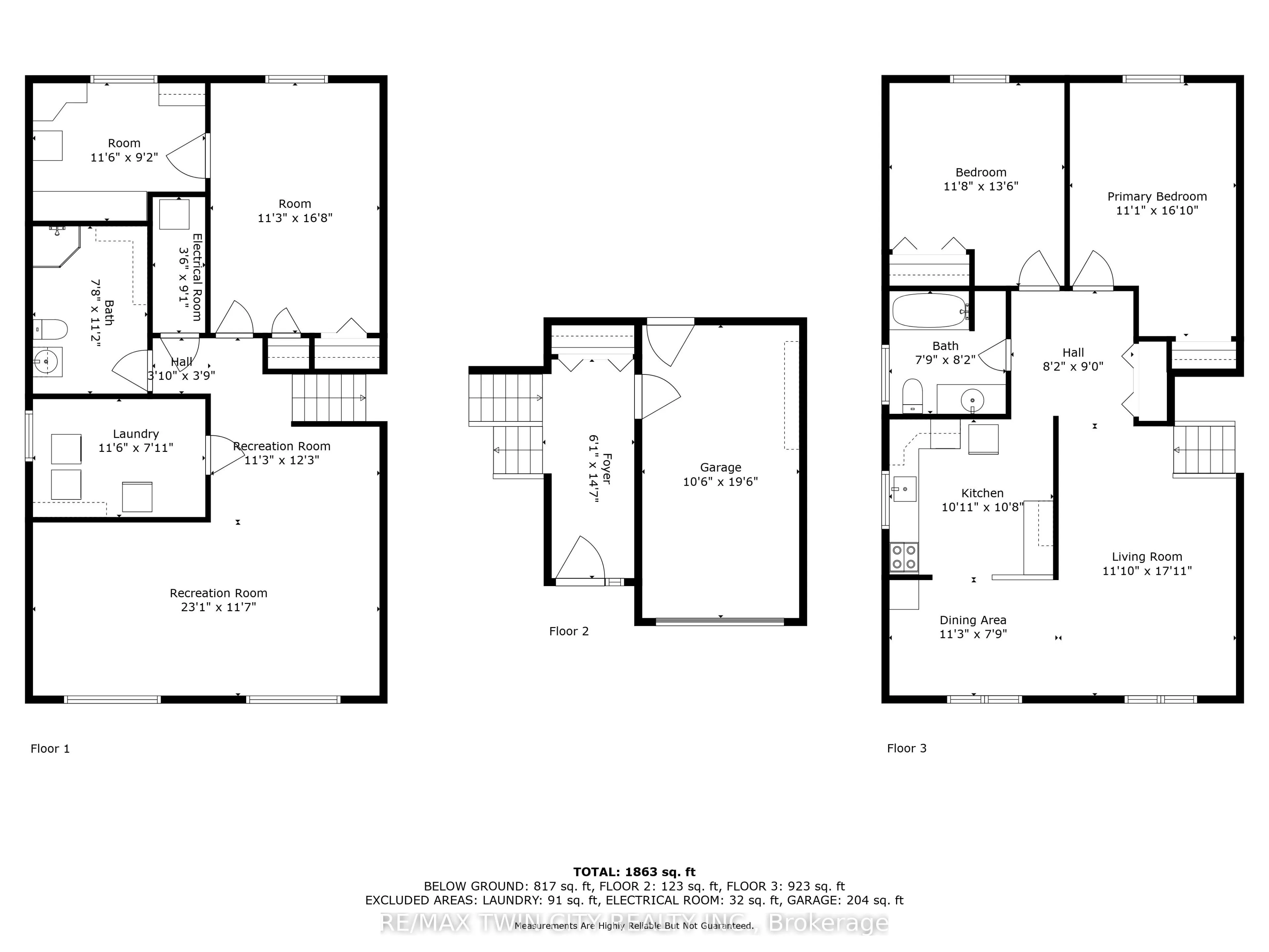 82 Beaver Crescent