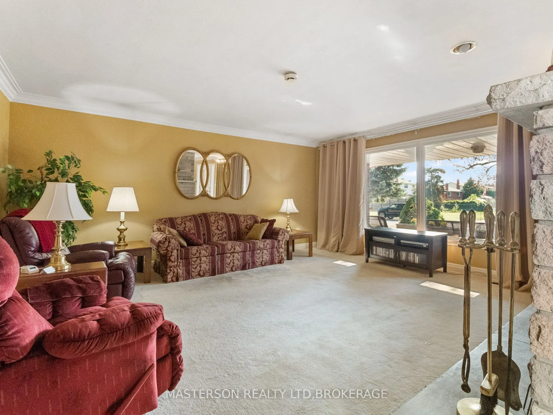 5 Burdy Drive