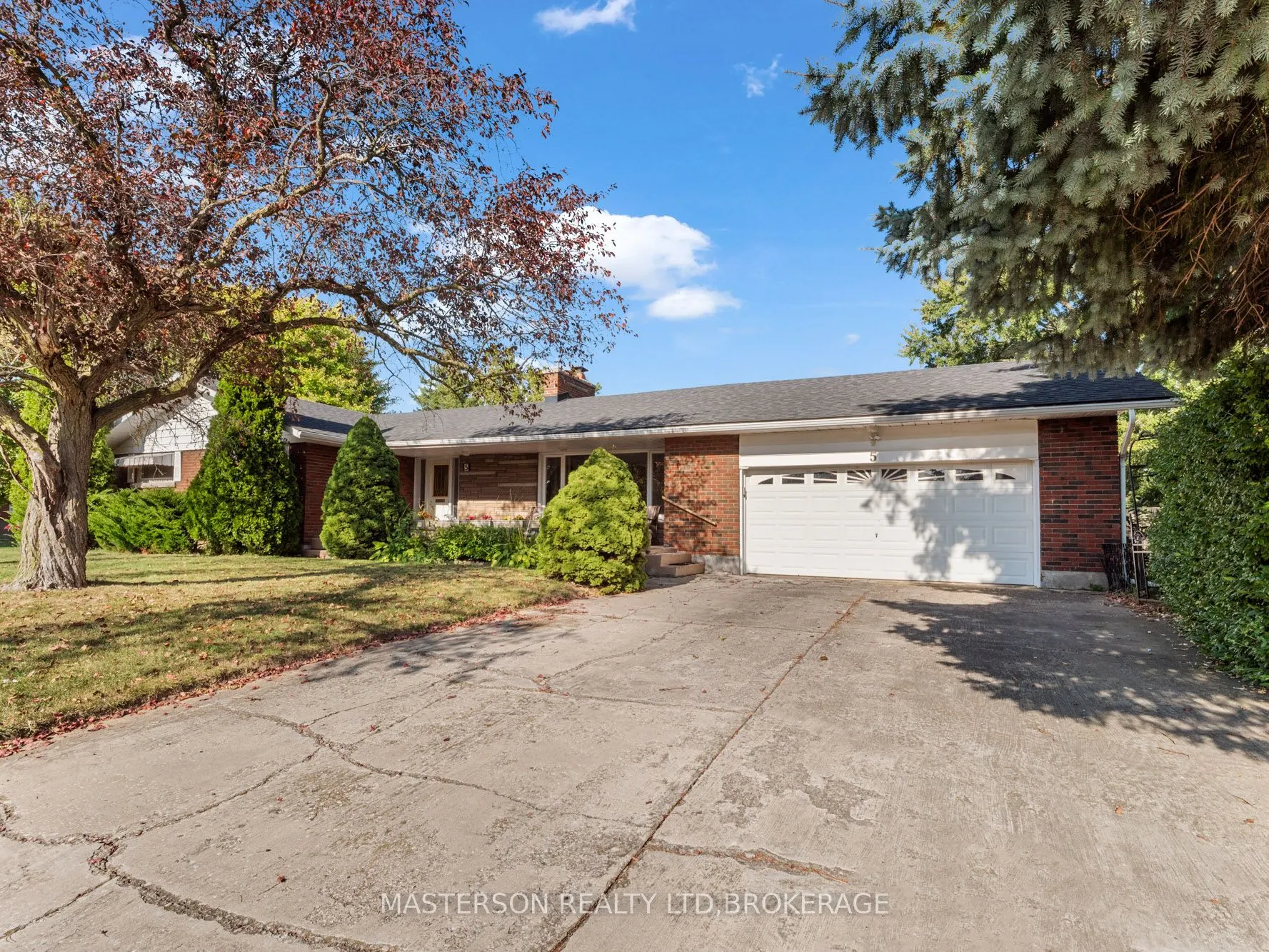 5 Burdy Drive