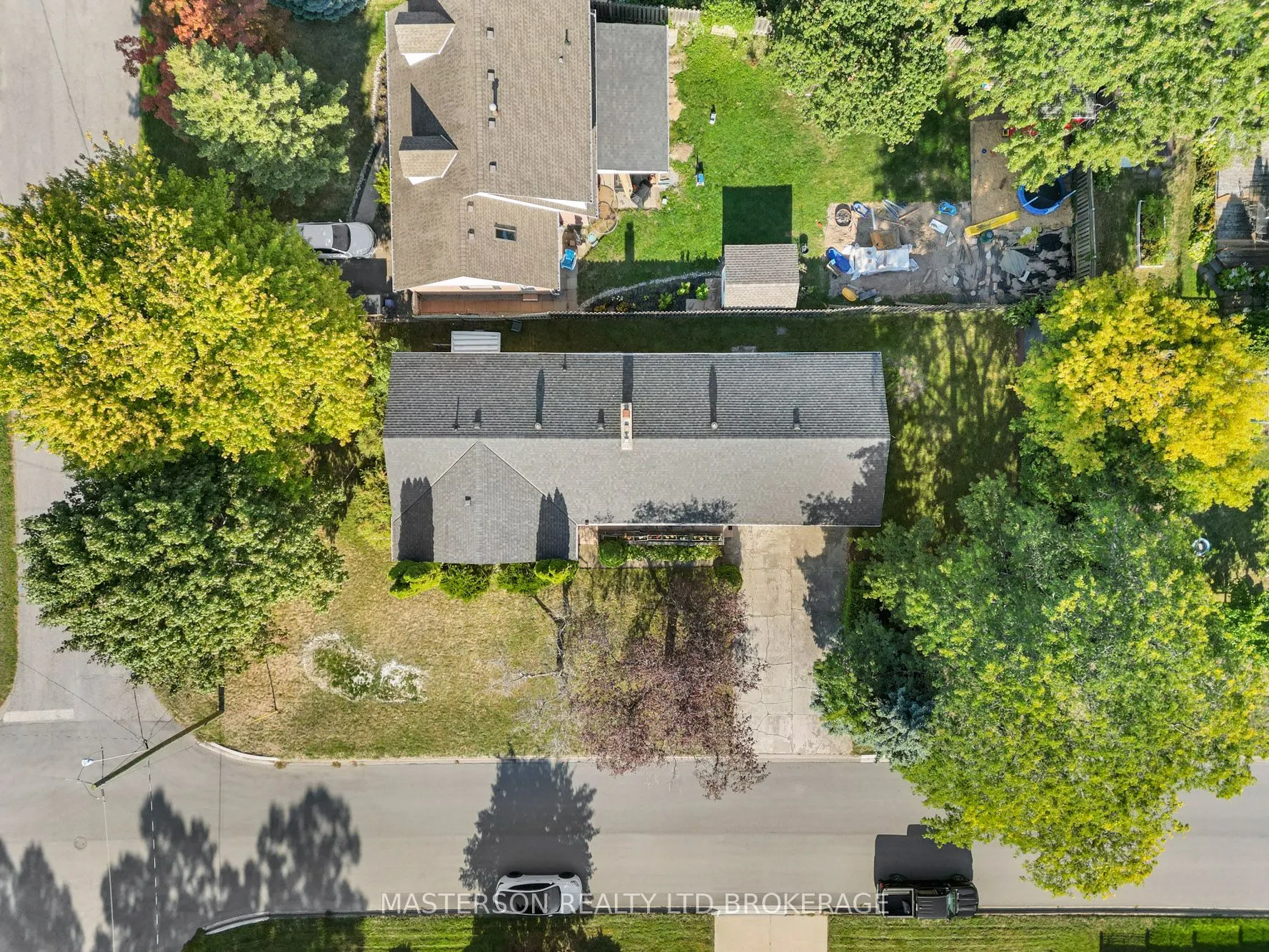 5 Burdy Drive