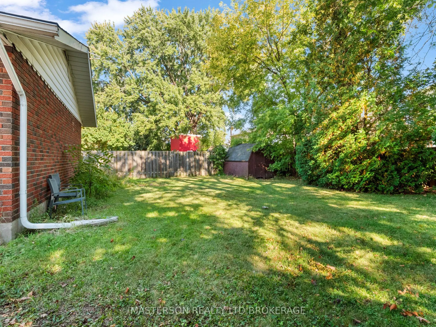 5 Burdy Drive