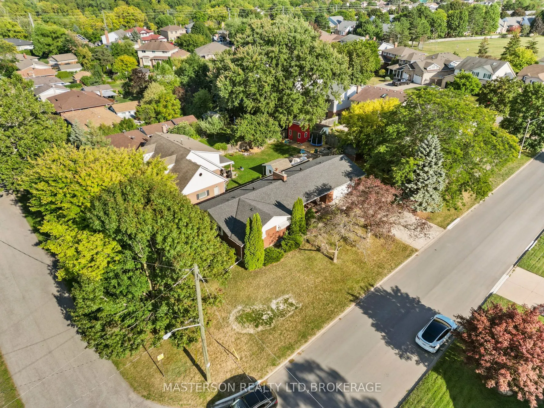 5 Burdy Drive