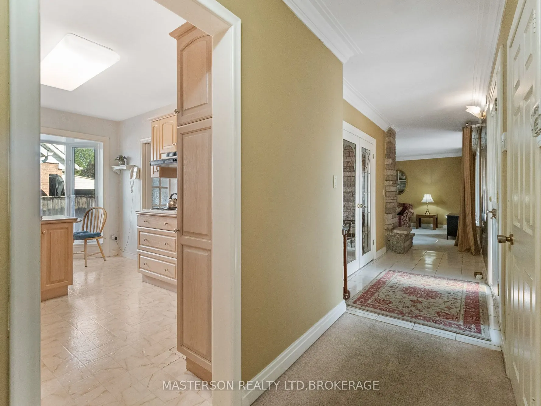5 Burdy Drive