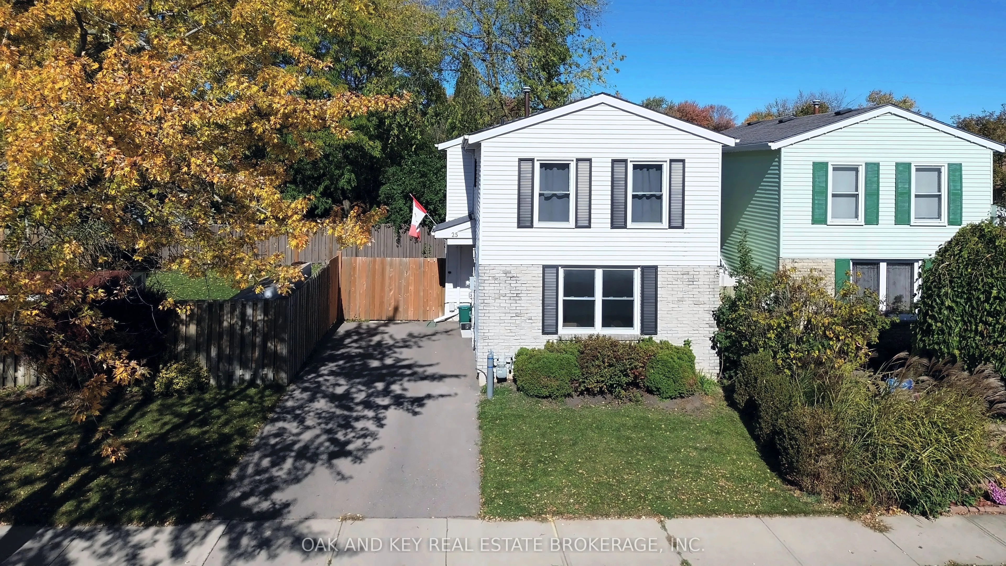 25 Timberlane Crescent