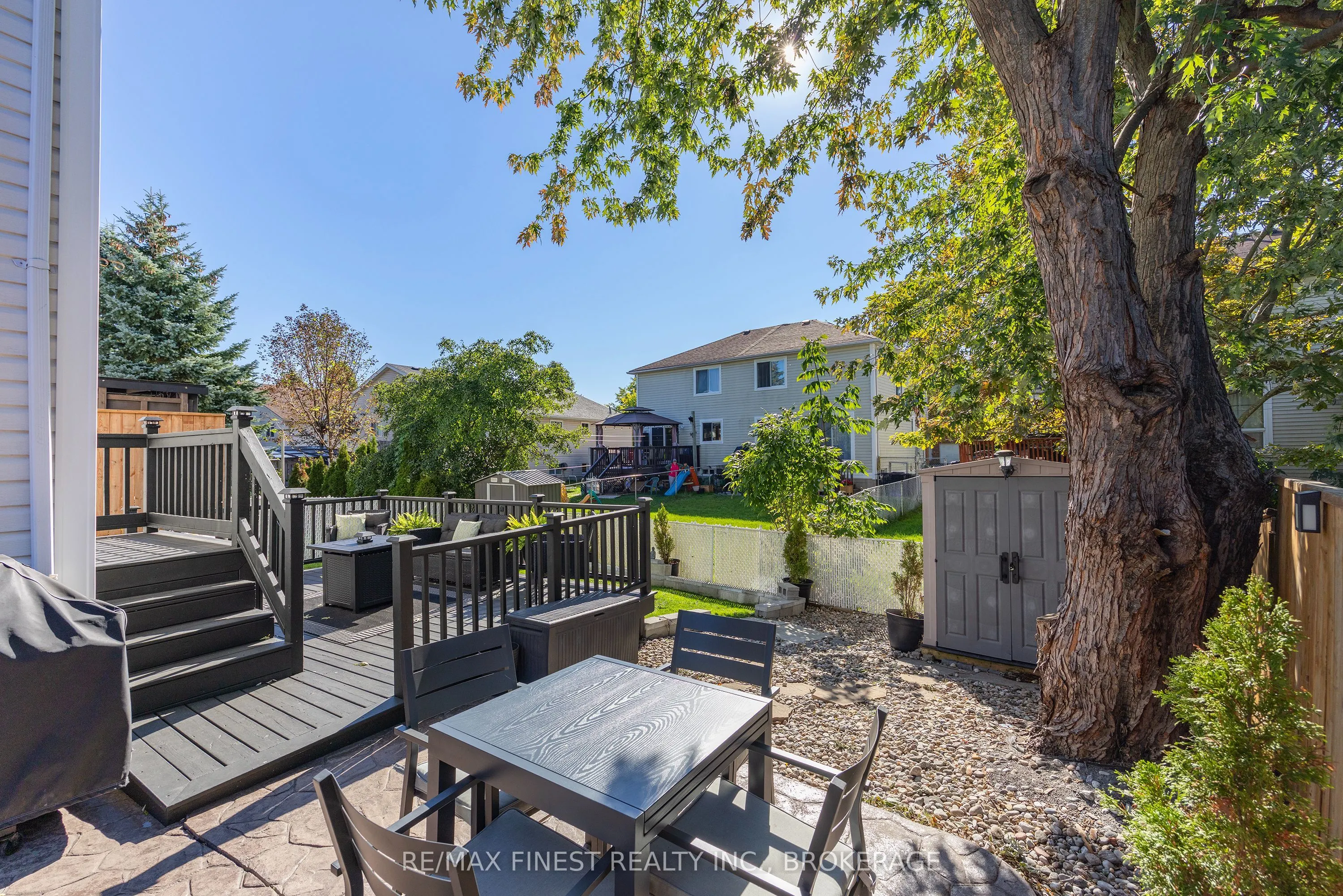1377 BRACKENWOOD Crescent