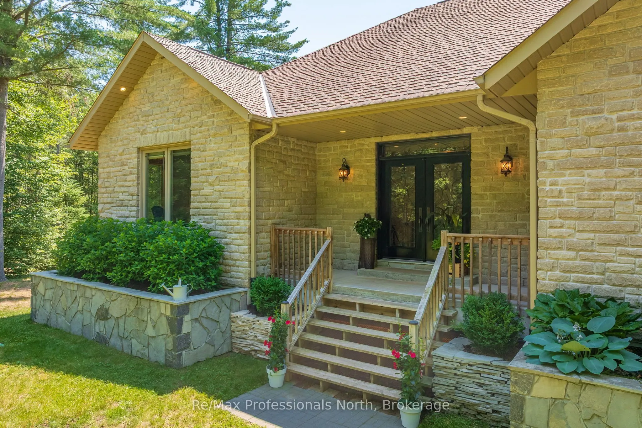 2452 Doe Lake Road