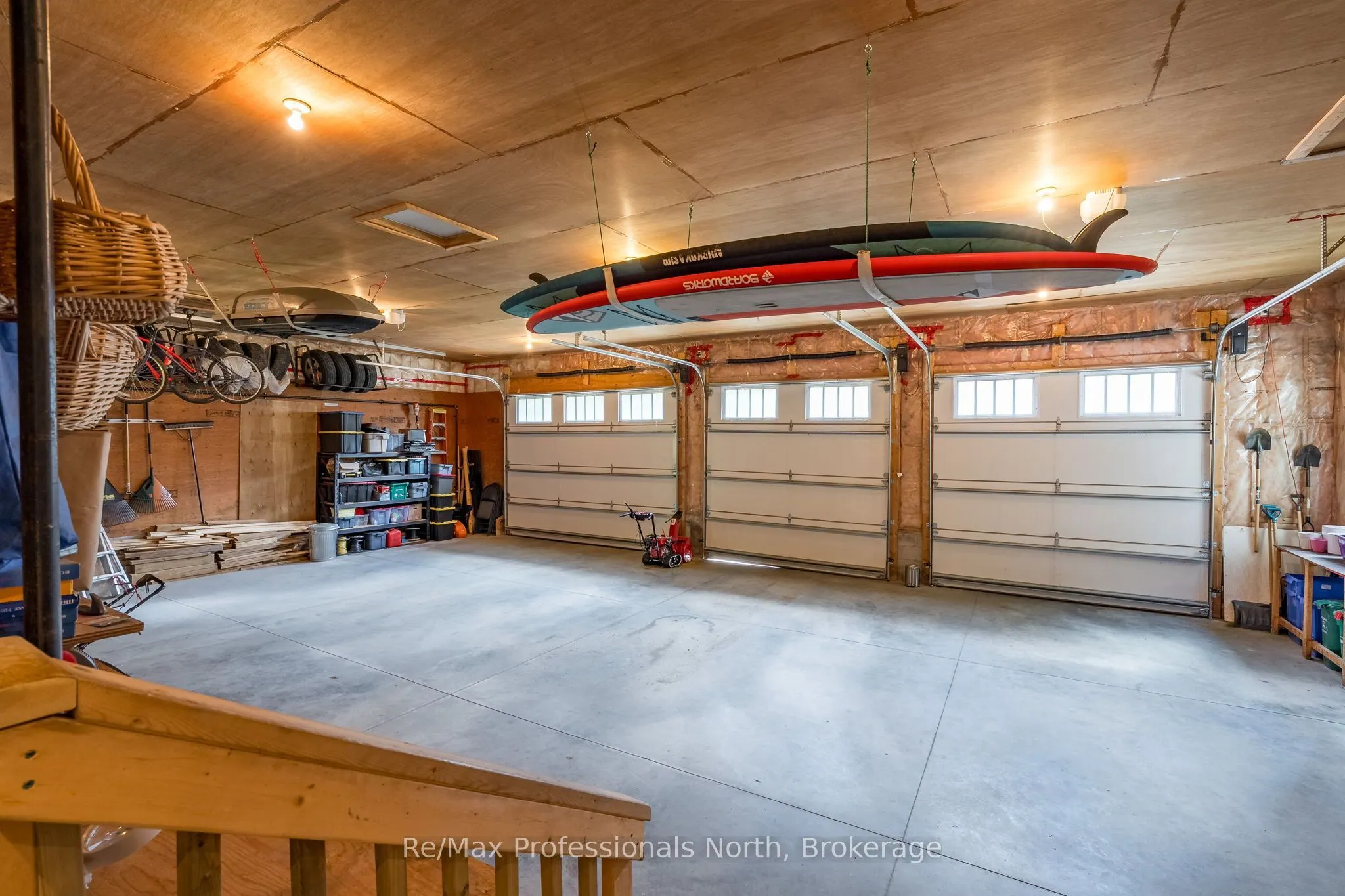2452 Doe Lake Road