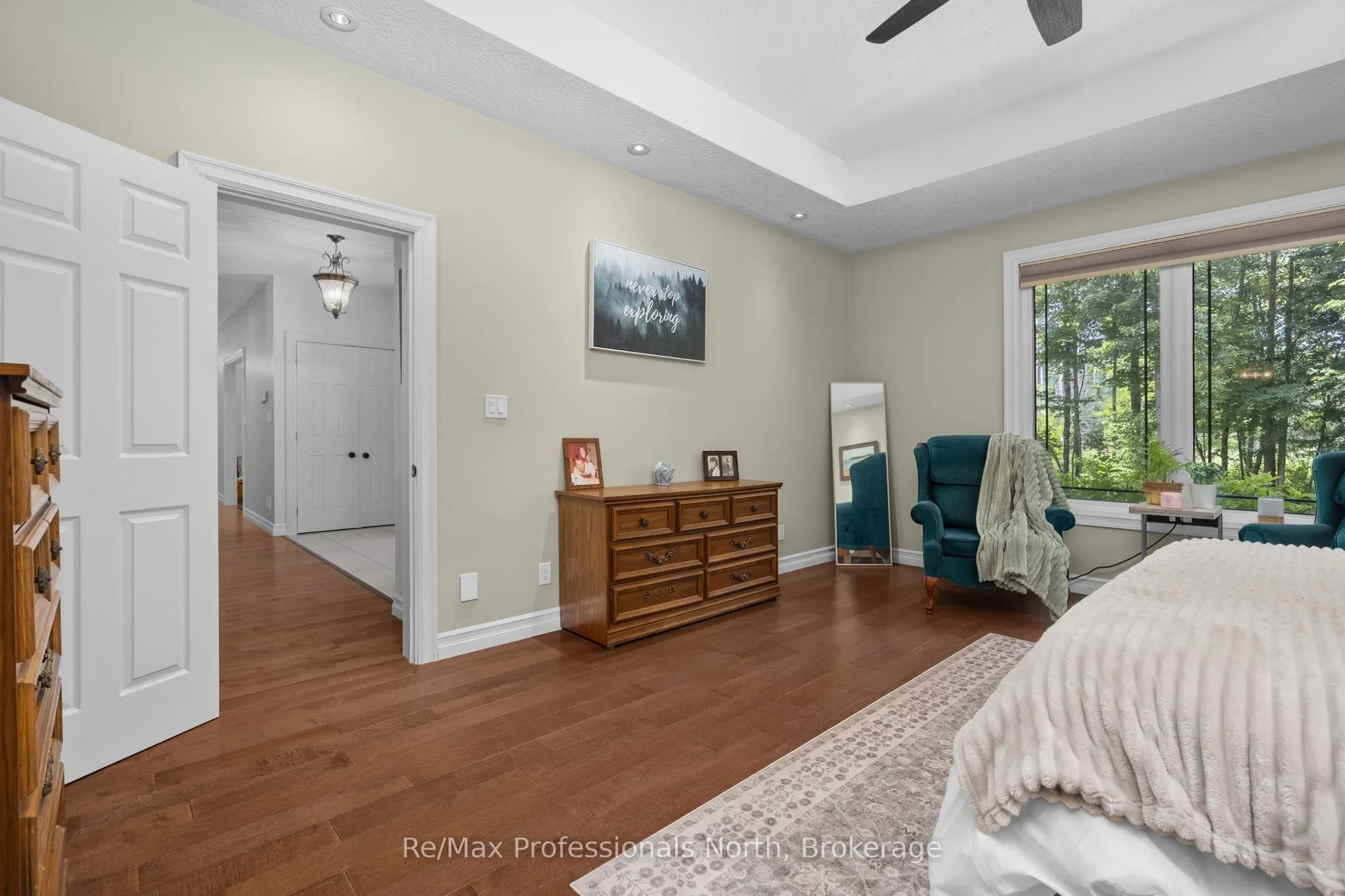 2452 Doe Lake Road