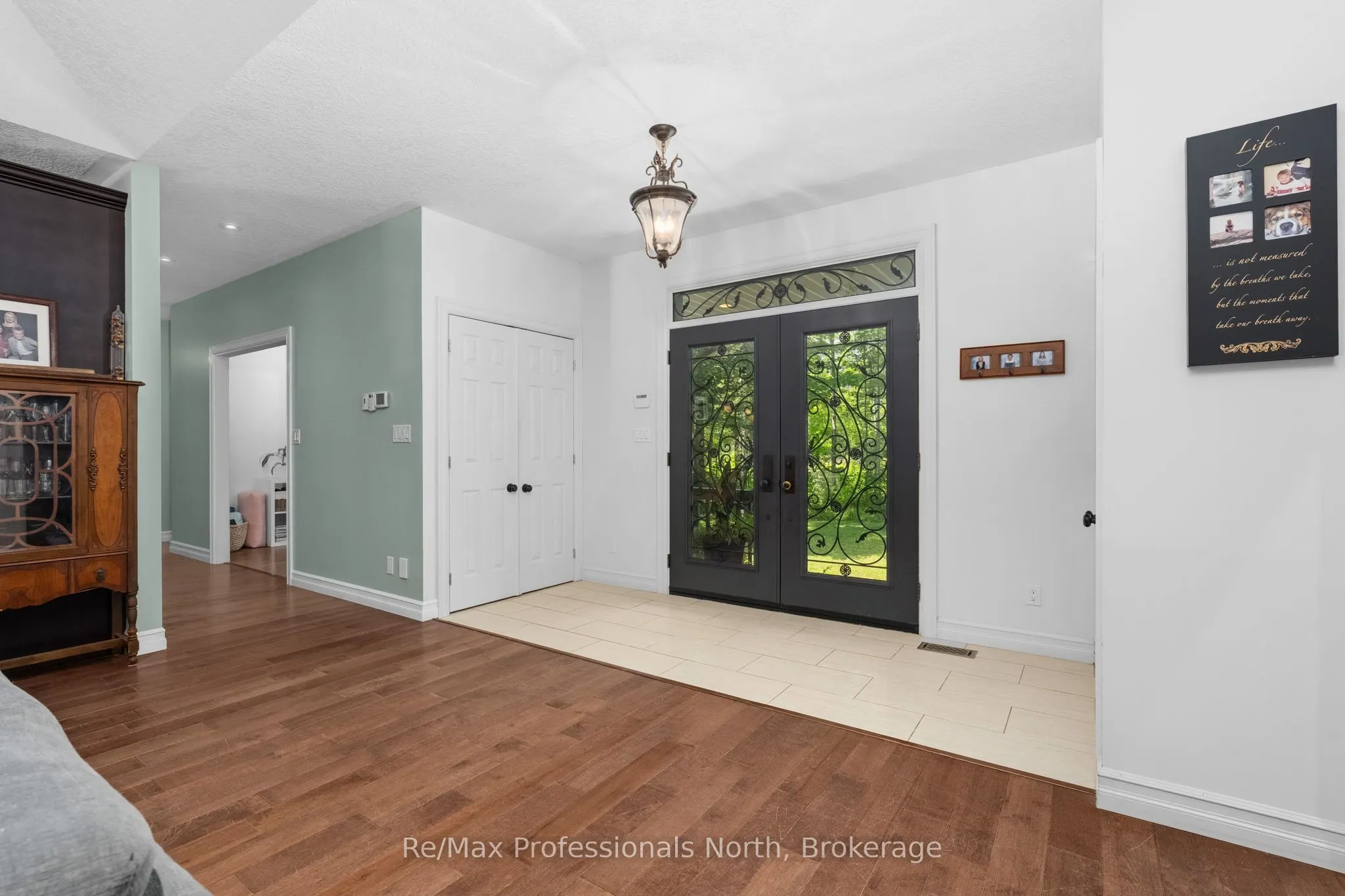 2452 Doe Lake Road