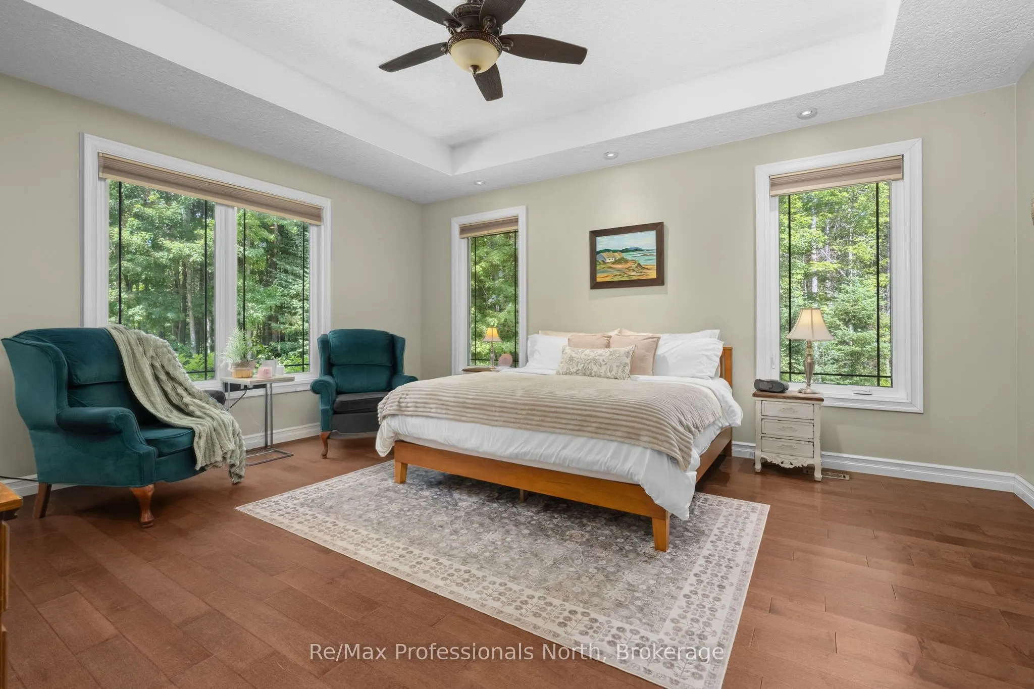 2452 Doe Lake Road