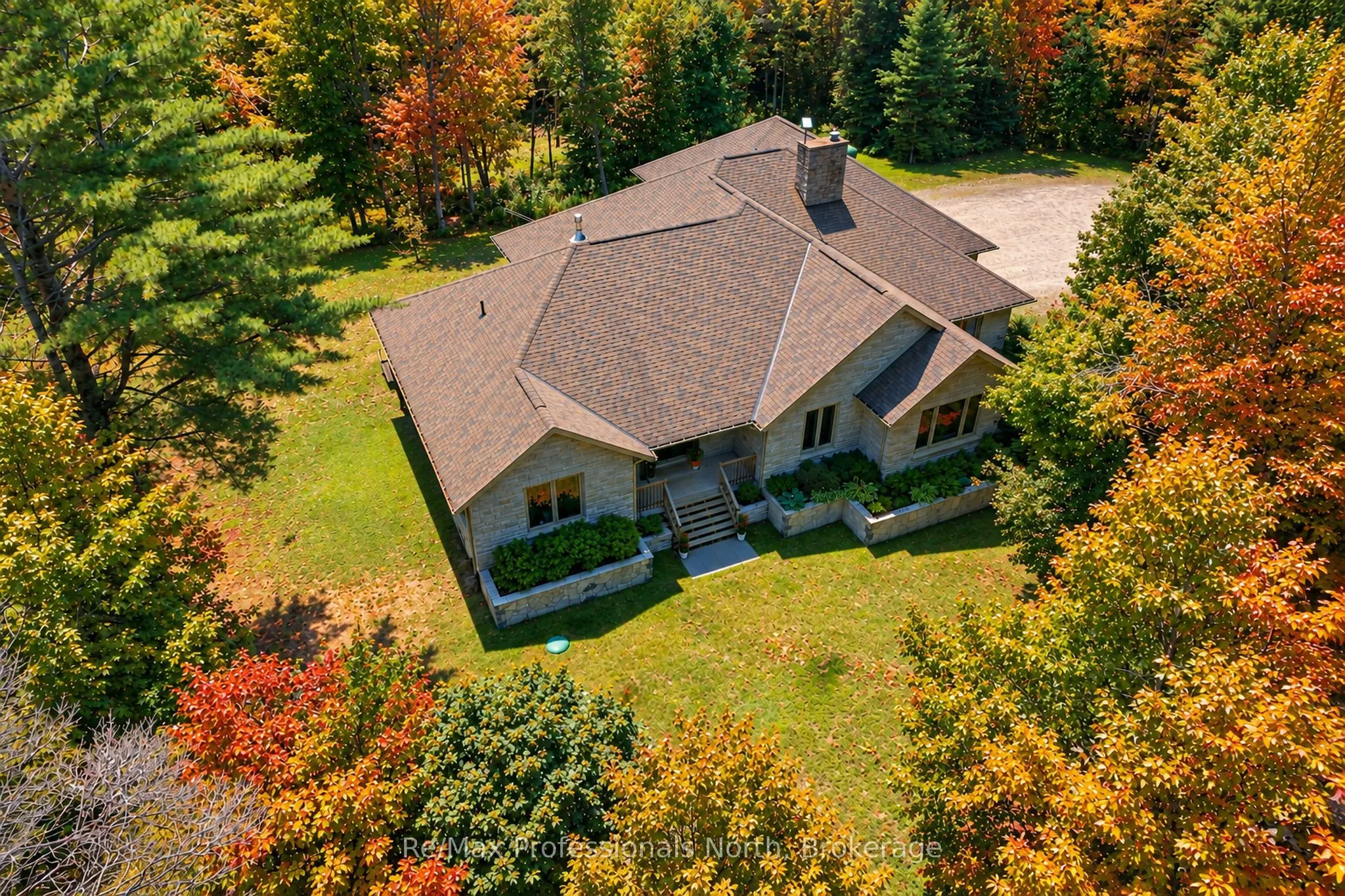 2452 Doe Lake Road