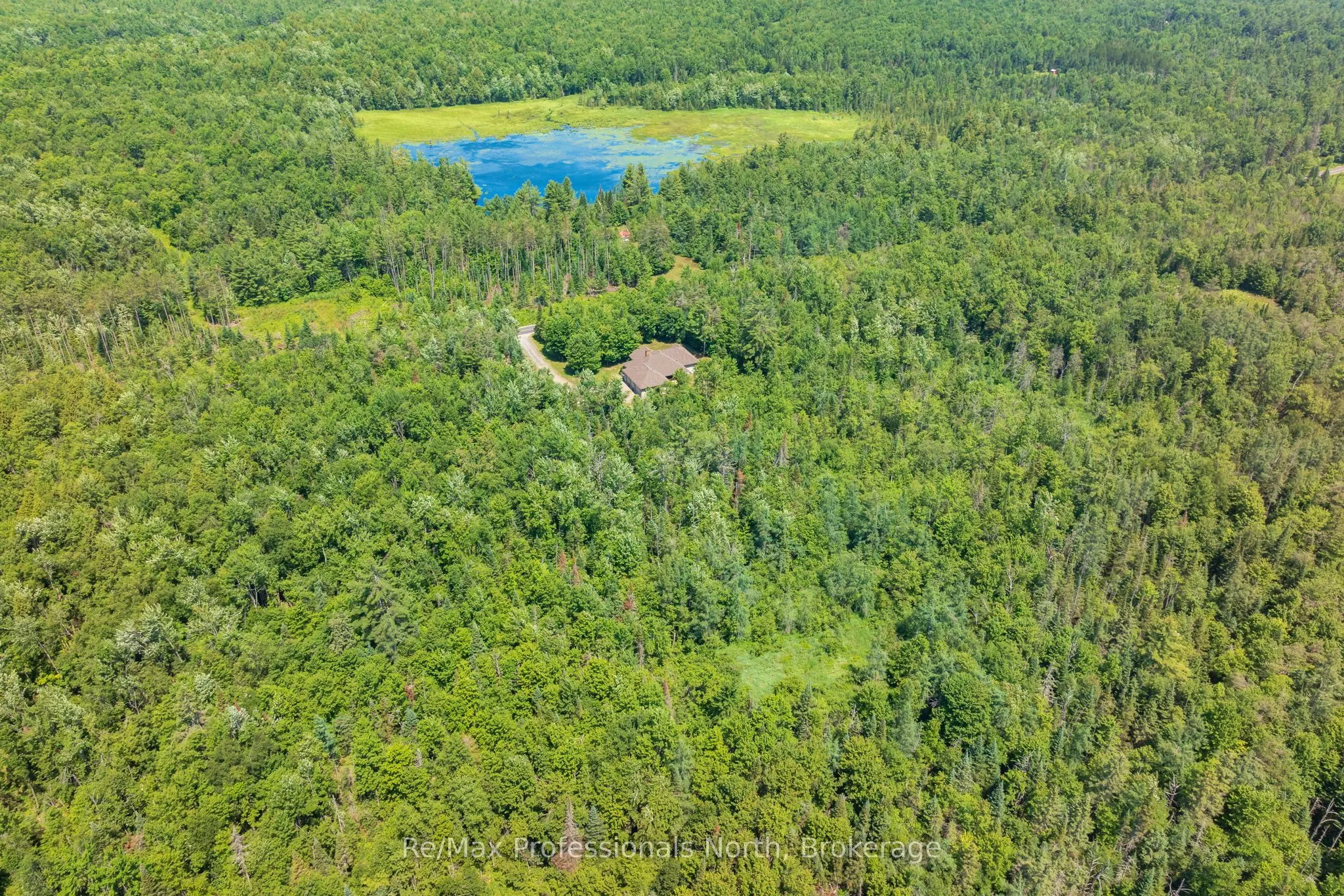 2452 Doe Lake Road