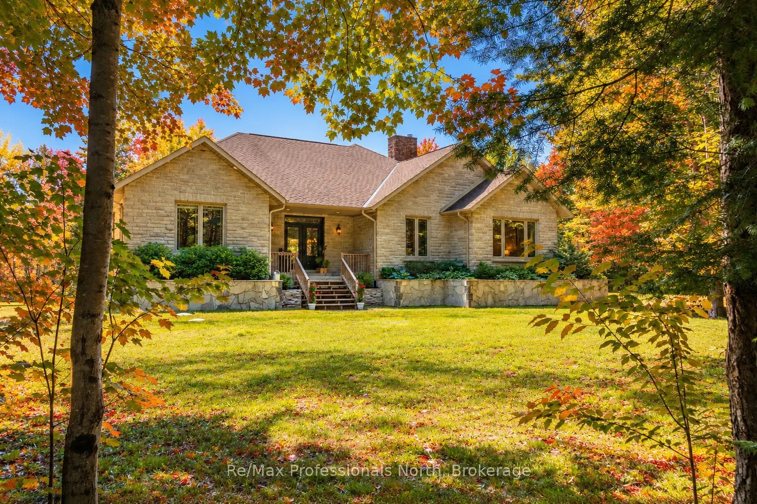 2452 Doe Lake Road
