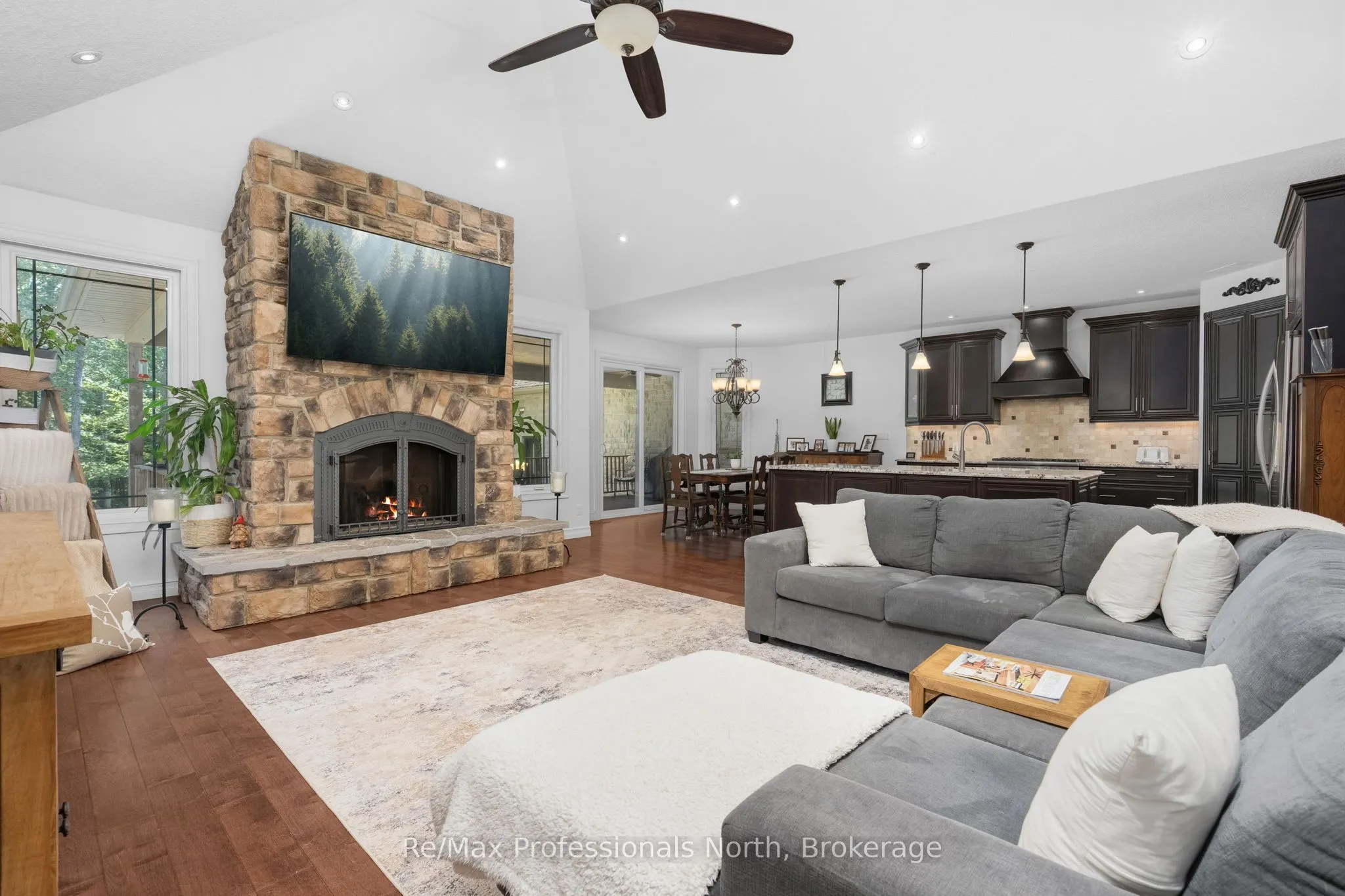 2452 Doe Lake Road