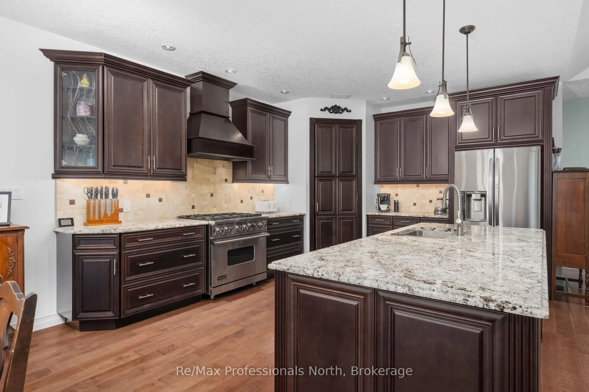 2452 Doe Lake Road