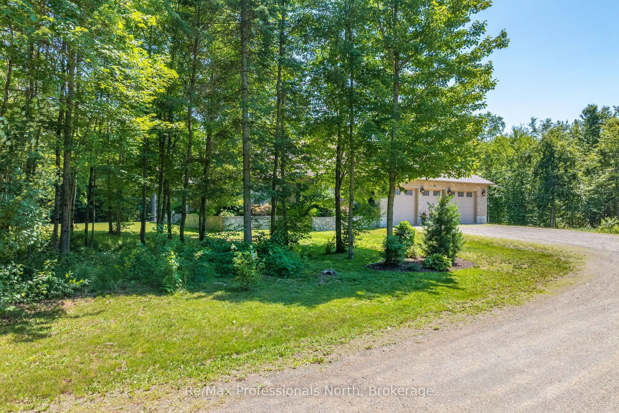 2452 Doe Lake Road
