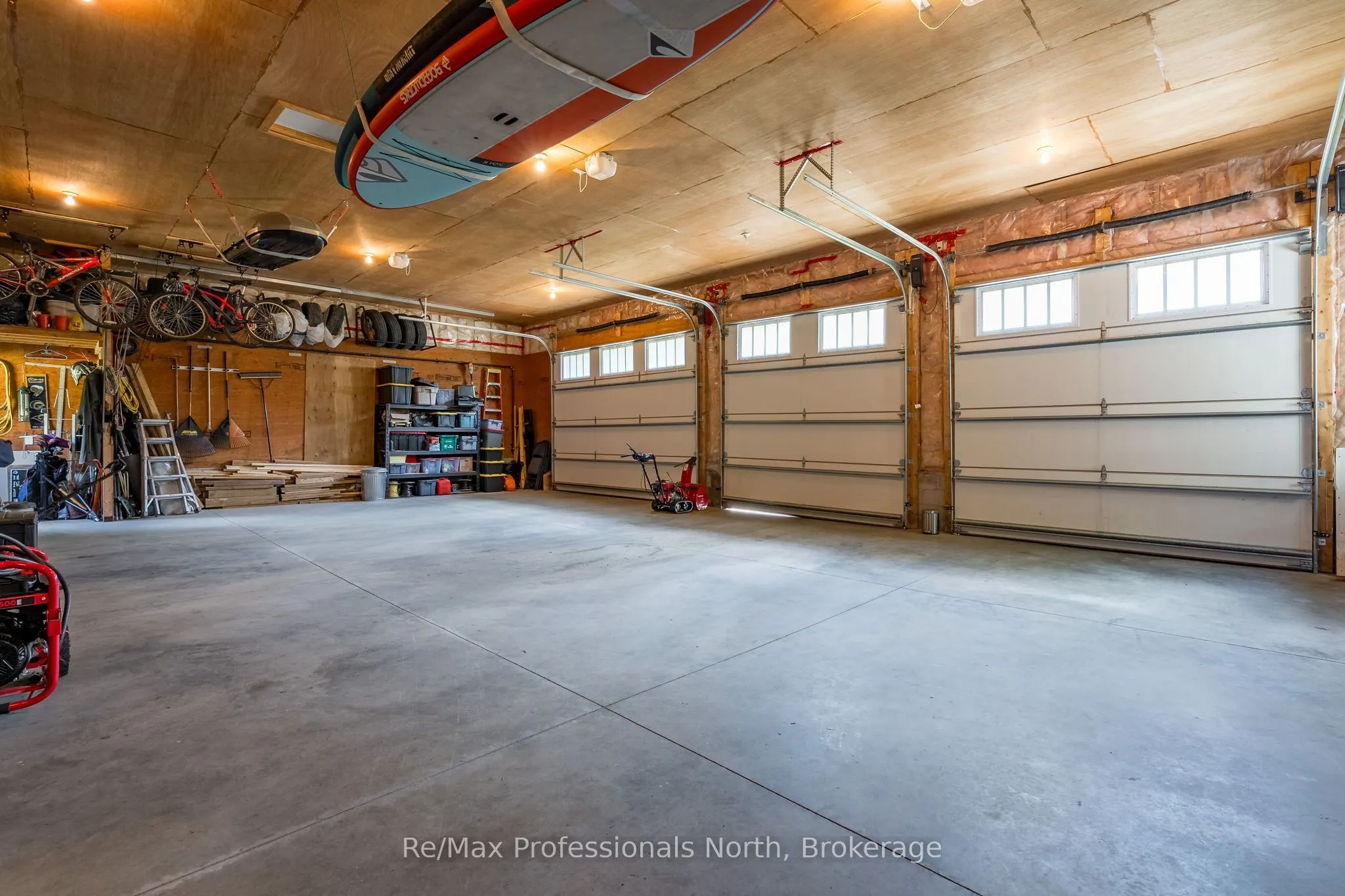2452 Doe Lake Road