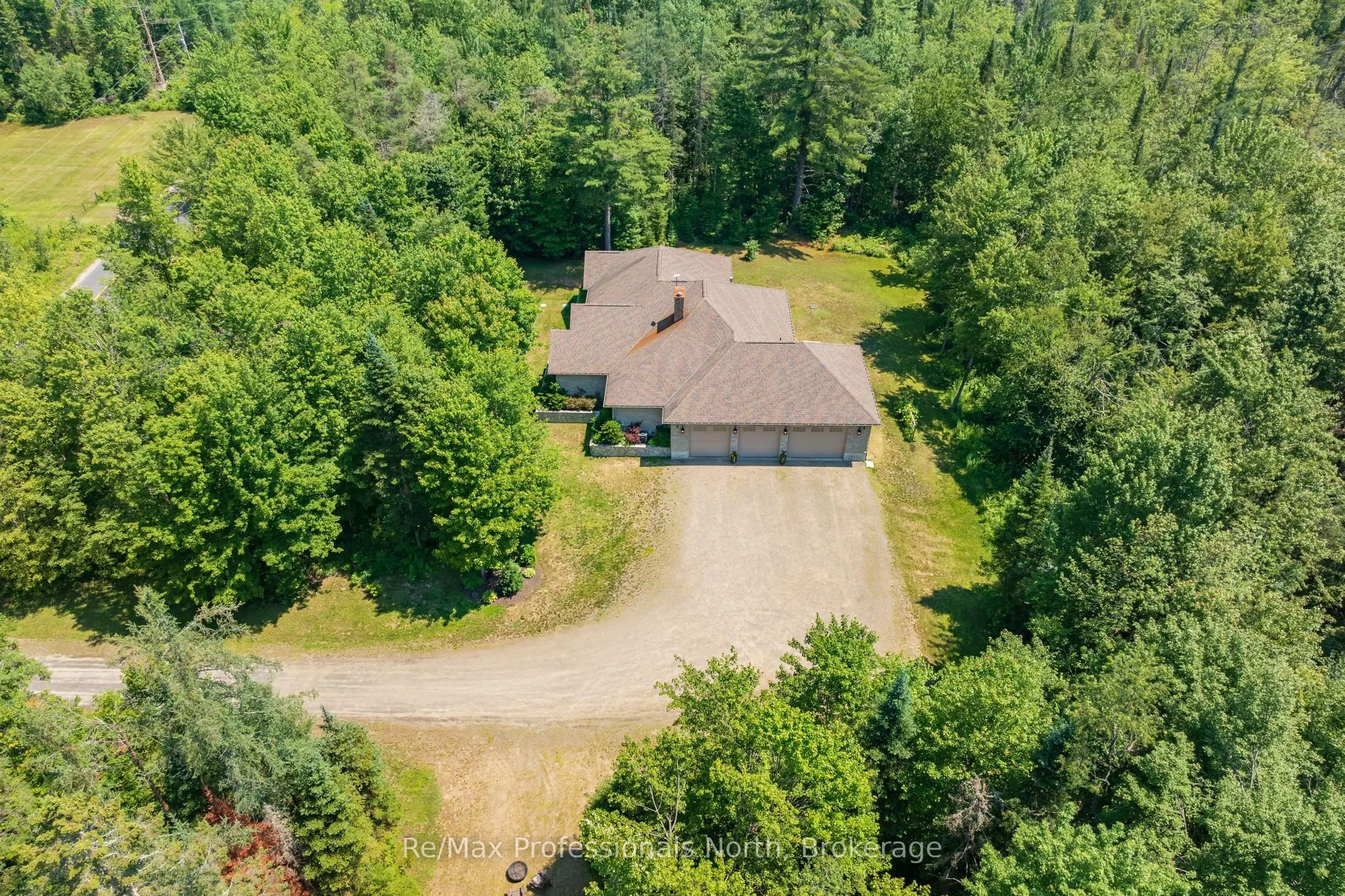 2452 Doe Lake Road