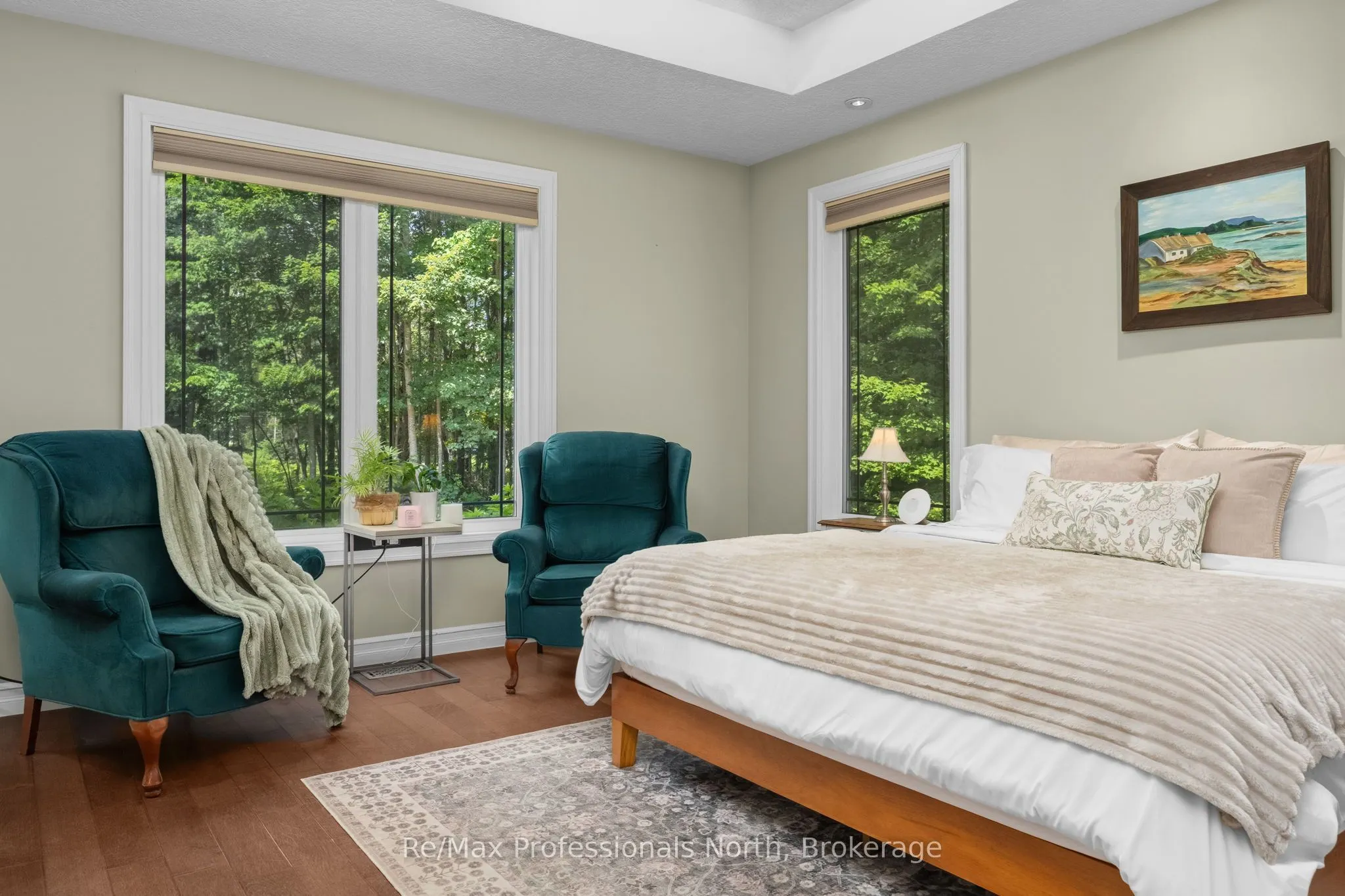 2452 Doe Lake Road